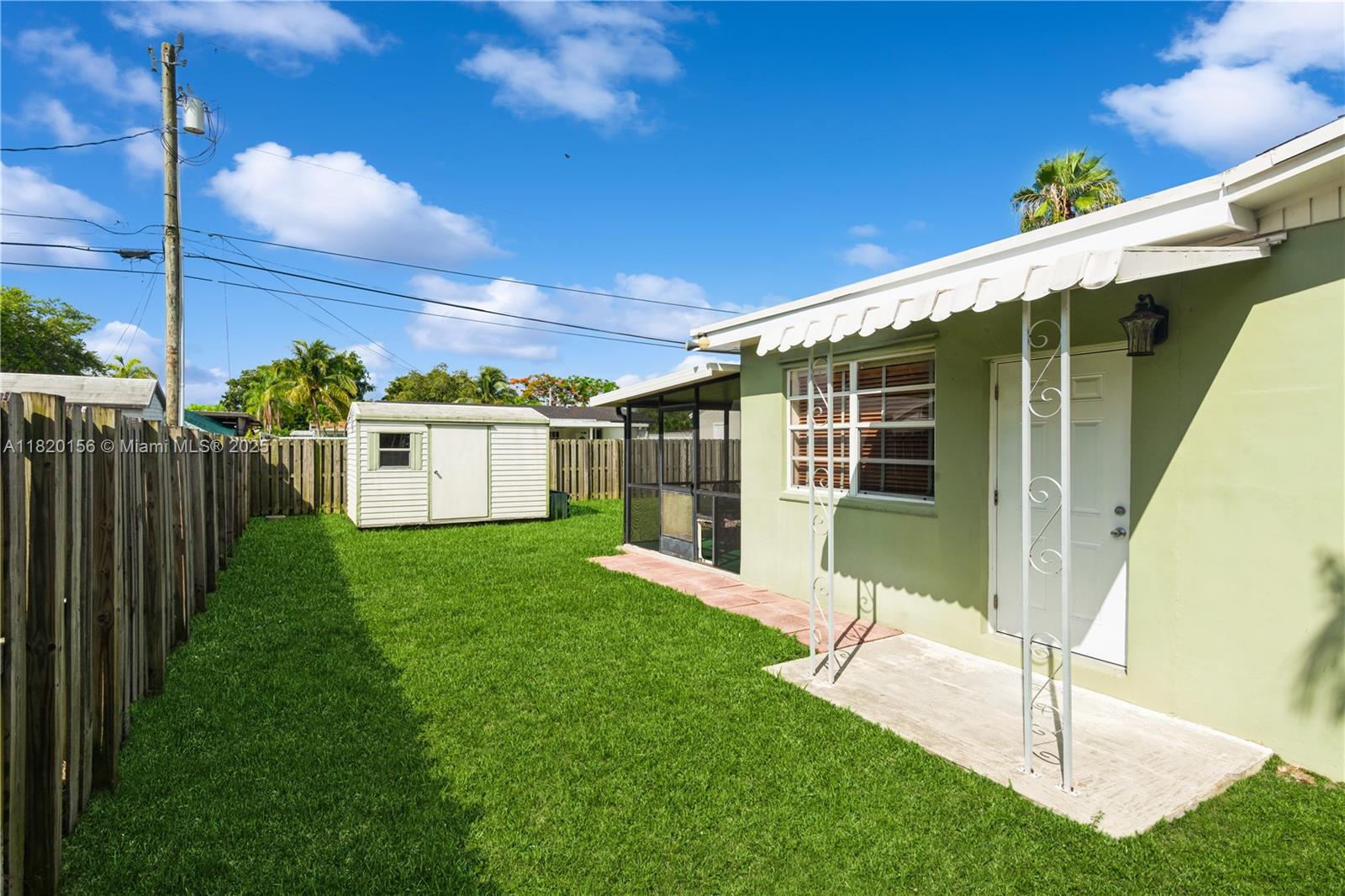 9540 Lisa Rd, Cutler Bay, Florida image 22