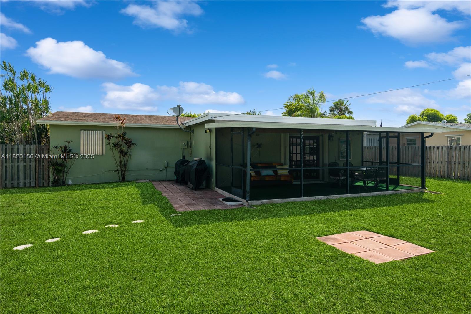 9540 Lisa Rd, Cutler Bay, Florida image 31