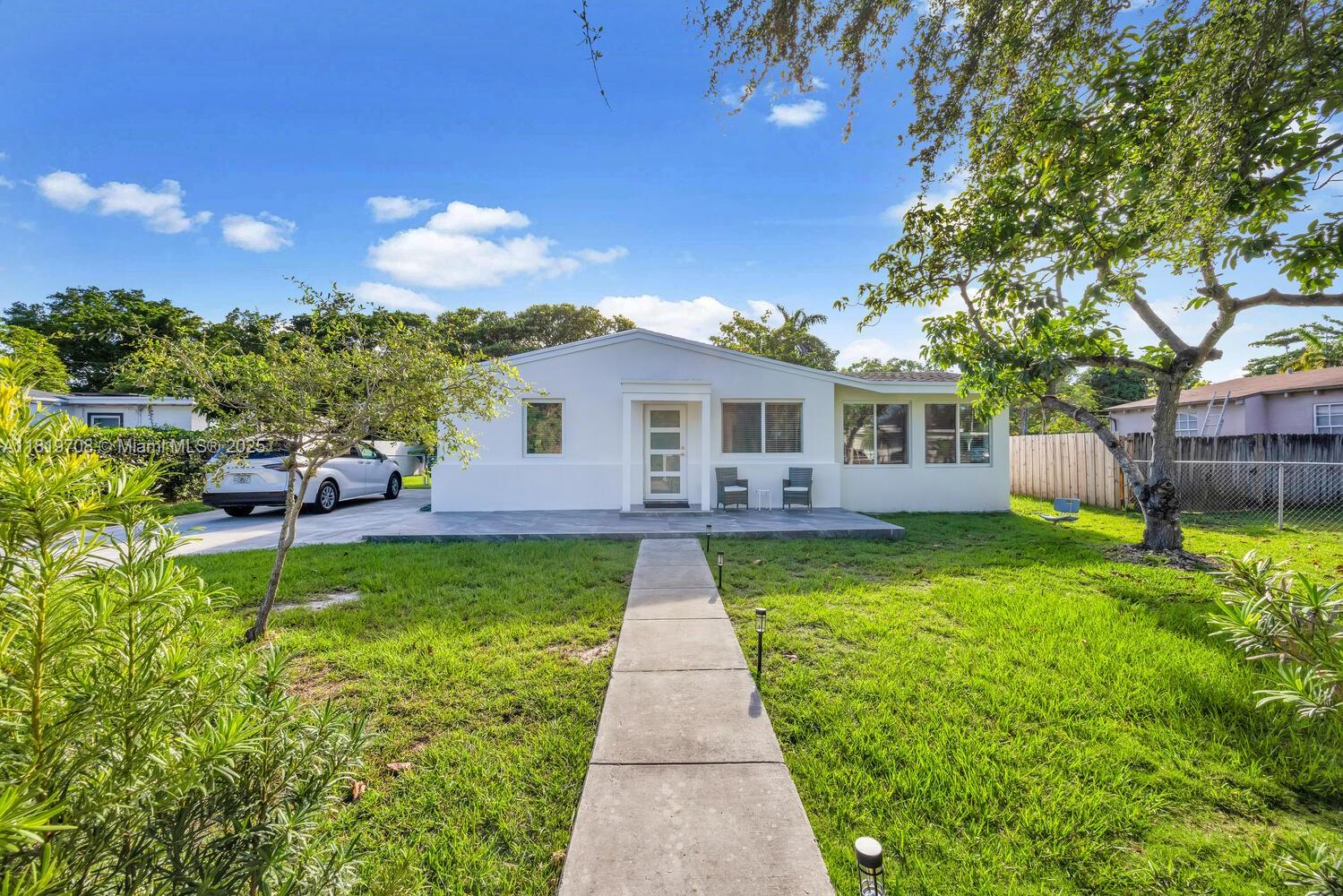 Casa para Alugar em South Miami, FL