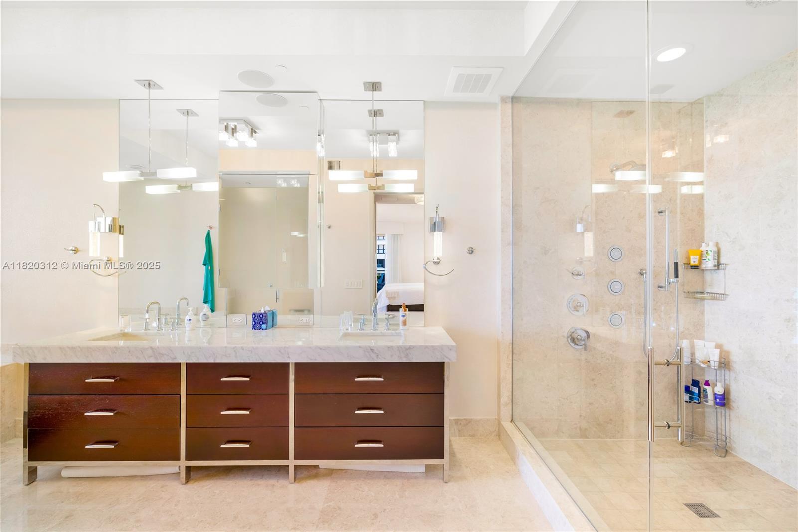 9705 Collins Ave #1101N, Bal Harbour, Florida image 17