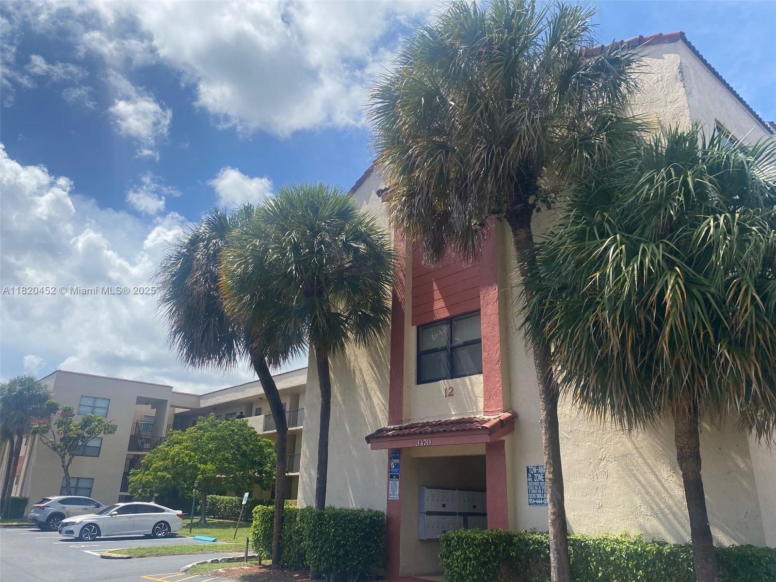 3470 Foxcroft Rd #307, Miramar, Florida image 2