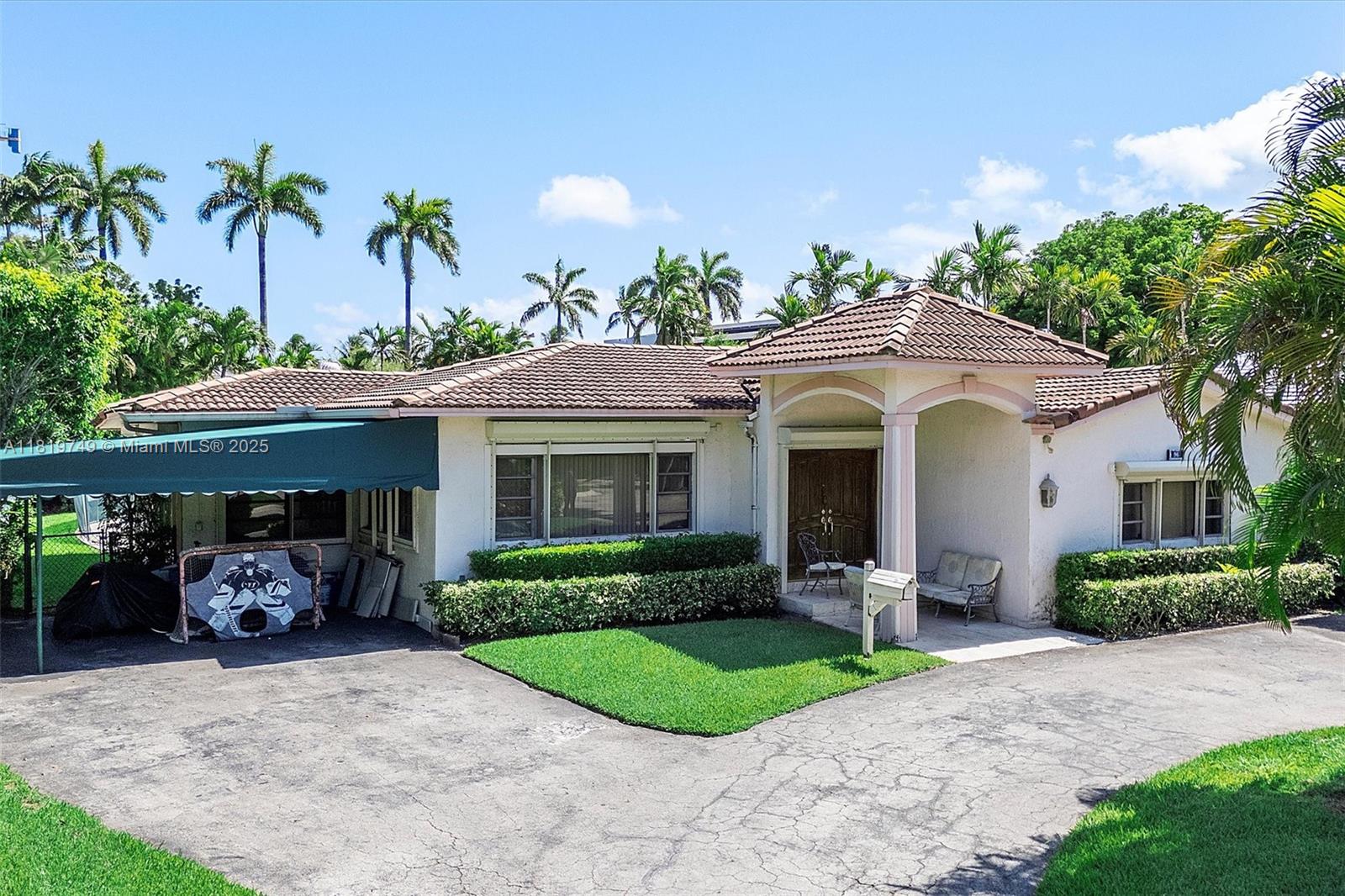96 Bal Cross Dr, Bal Harbour, Florida image 1