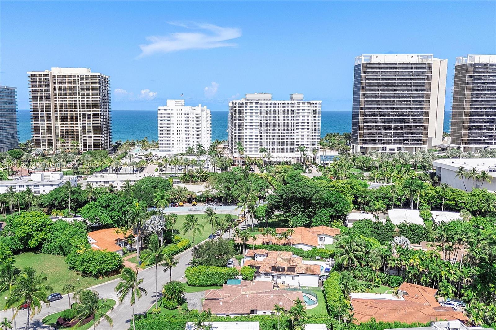 96 Bal Cross Dr, Bal Harbour, Florida image 13
