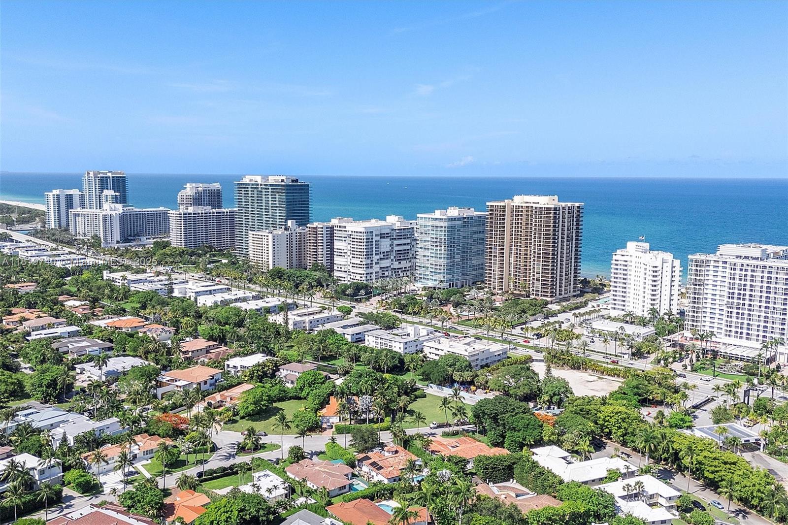 96 Bal Cross Dr, Bal Harbour, Florida image 17