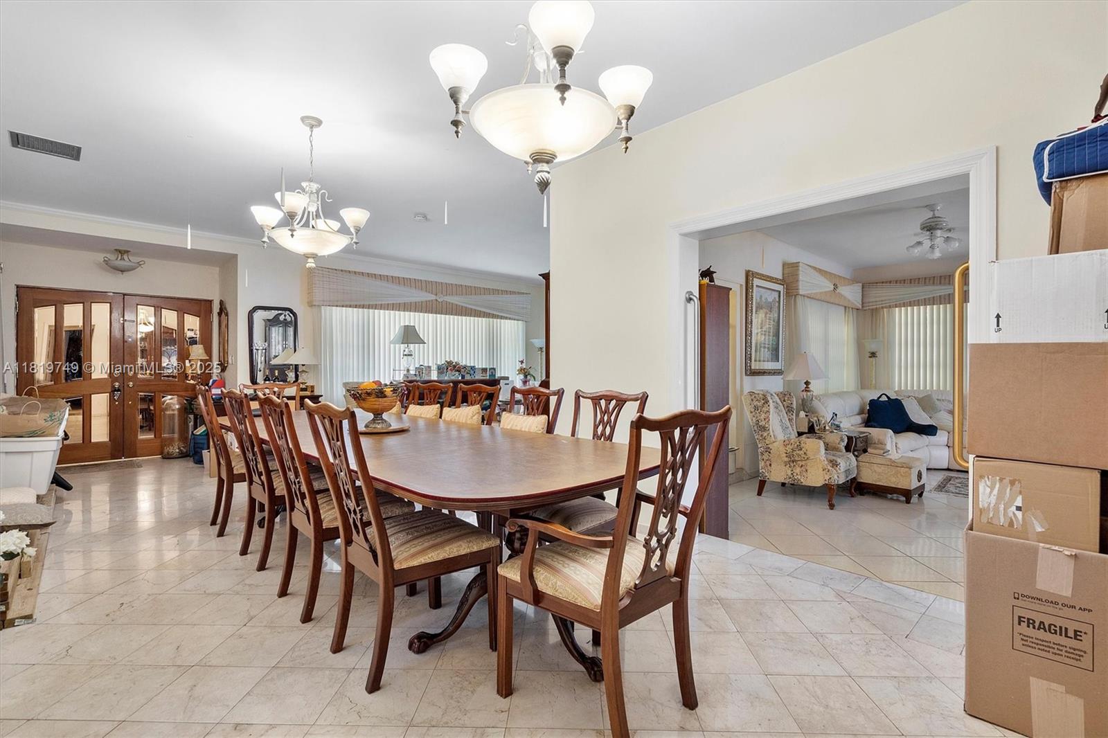 96 Bal Cross Dr, Bal Harbour, Florida image 4