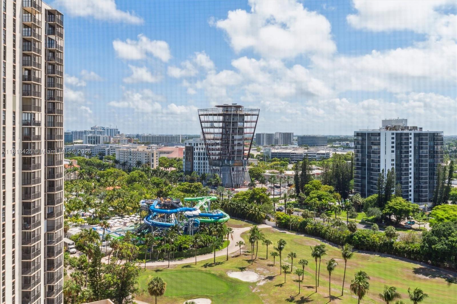 20301 W Country Club Dr #1828, Aventura, Florida image 16