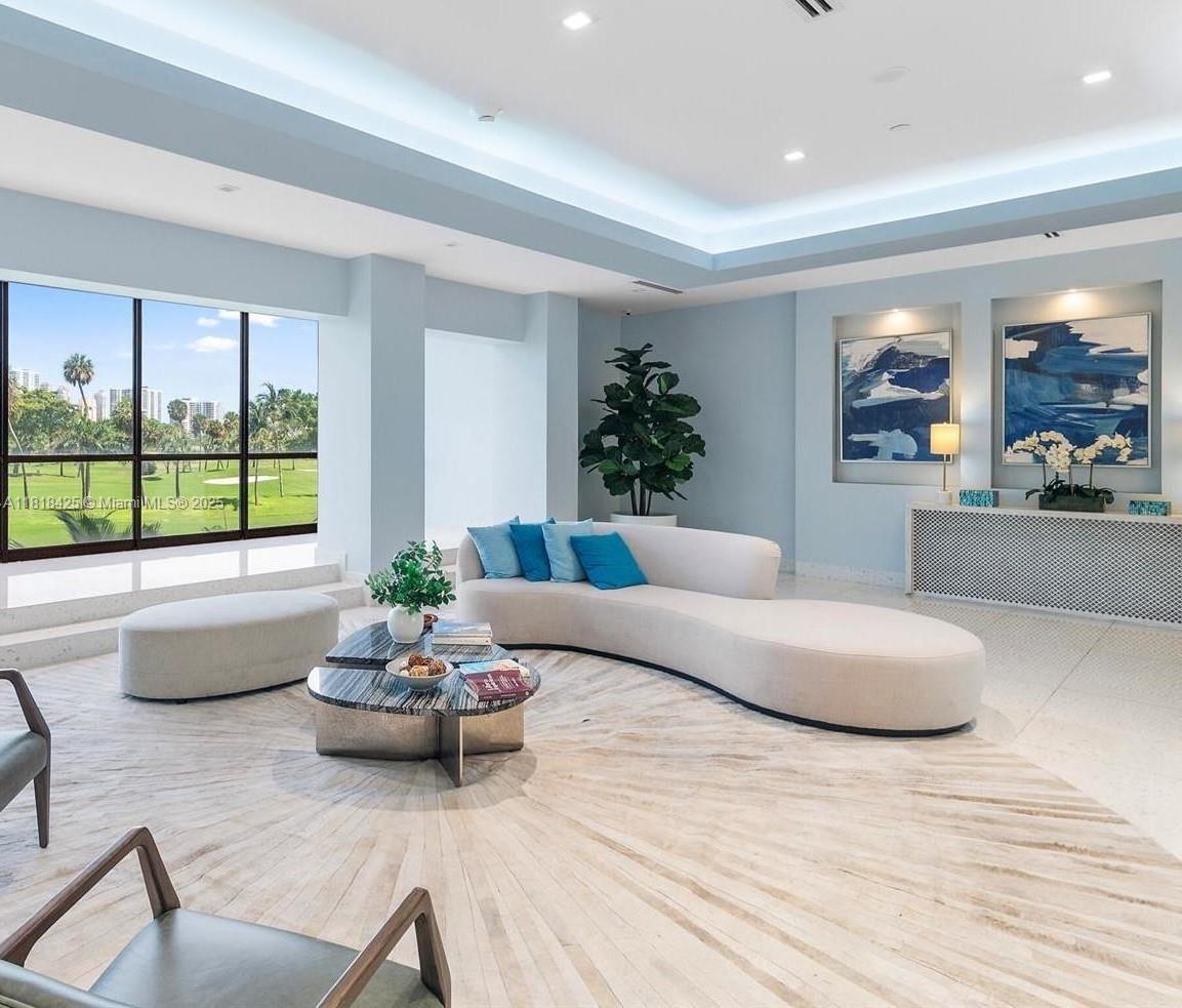 20301 W Country Club Dr #1828, Aventura, Florida image 25