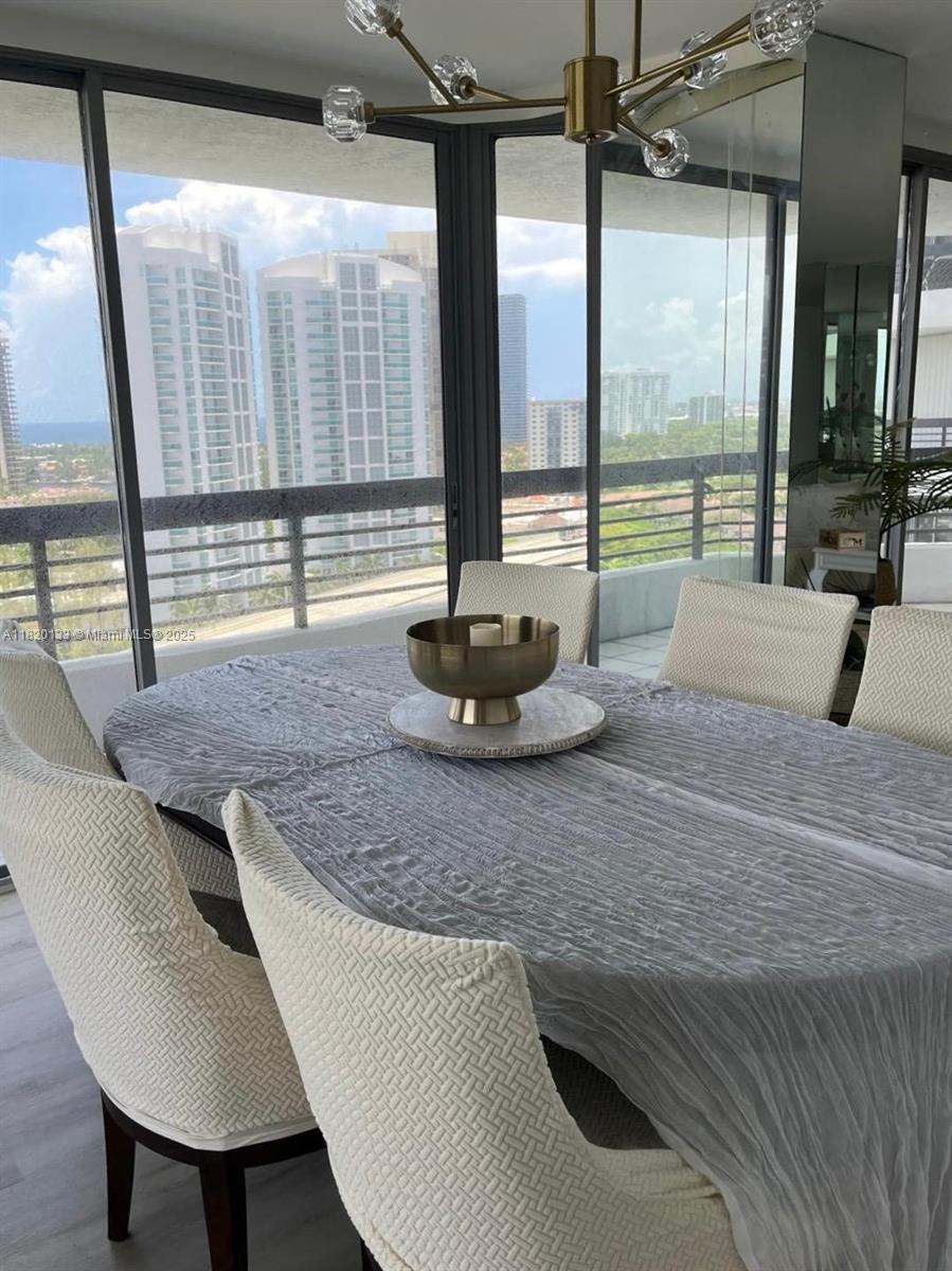 3500 Mystic Pointe Dr #1804, Aventura, Florida image 7