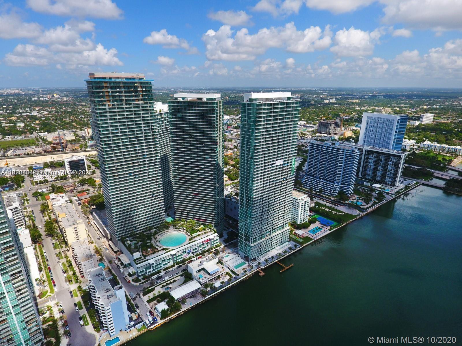 Condo for Sale in Miami, FL
