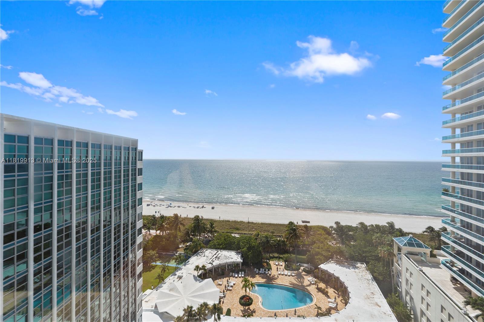 5055 Collins Ave #14H, Miami Beach, Florida image 1