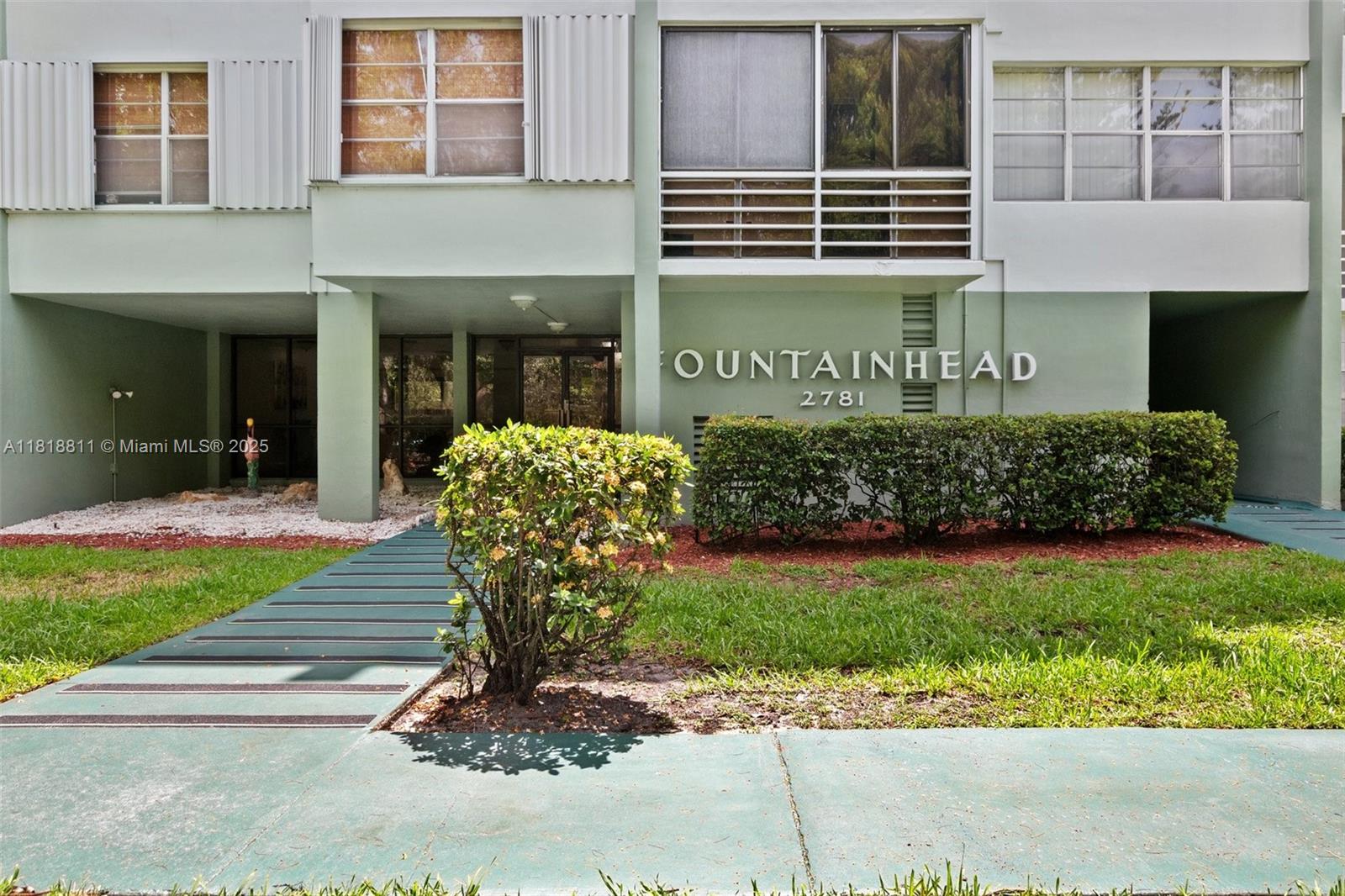 2781 Taft St #308, Hollywood, Florida image 22