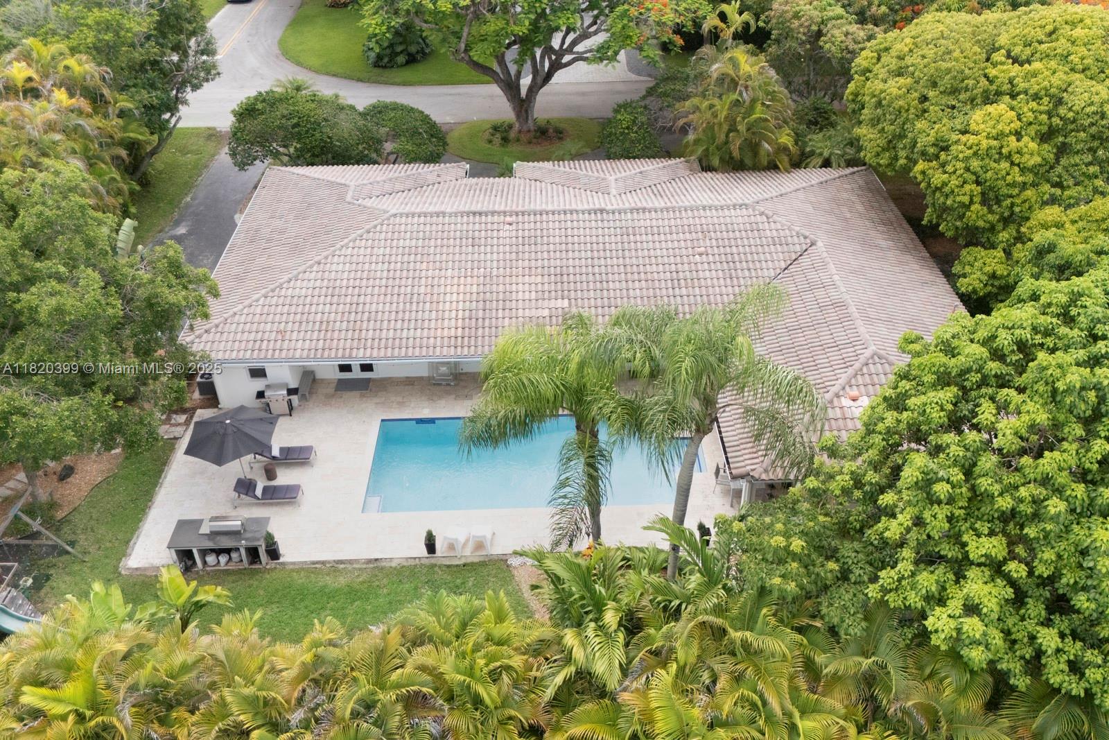 11900 SW 72nd Pl, Pinecrest, Florida image 30