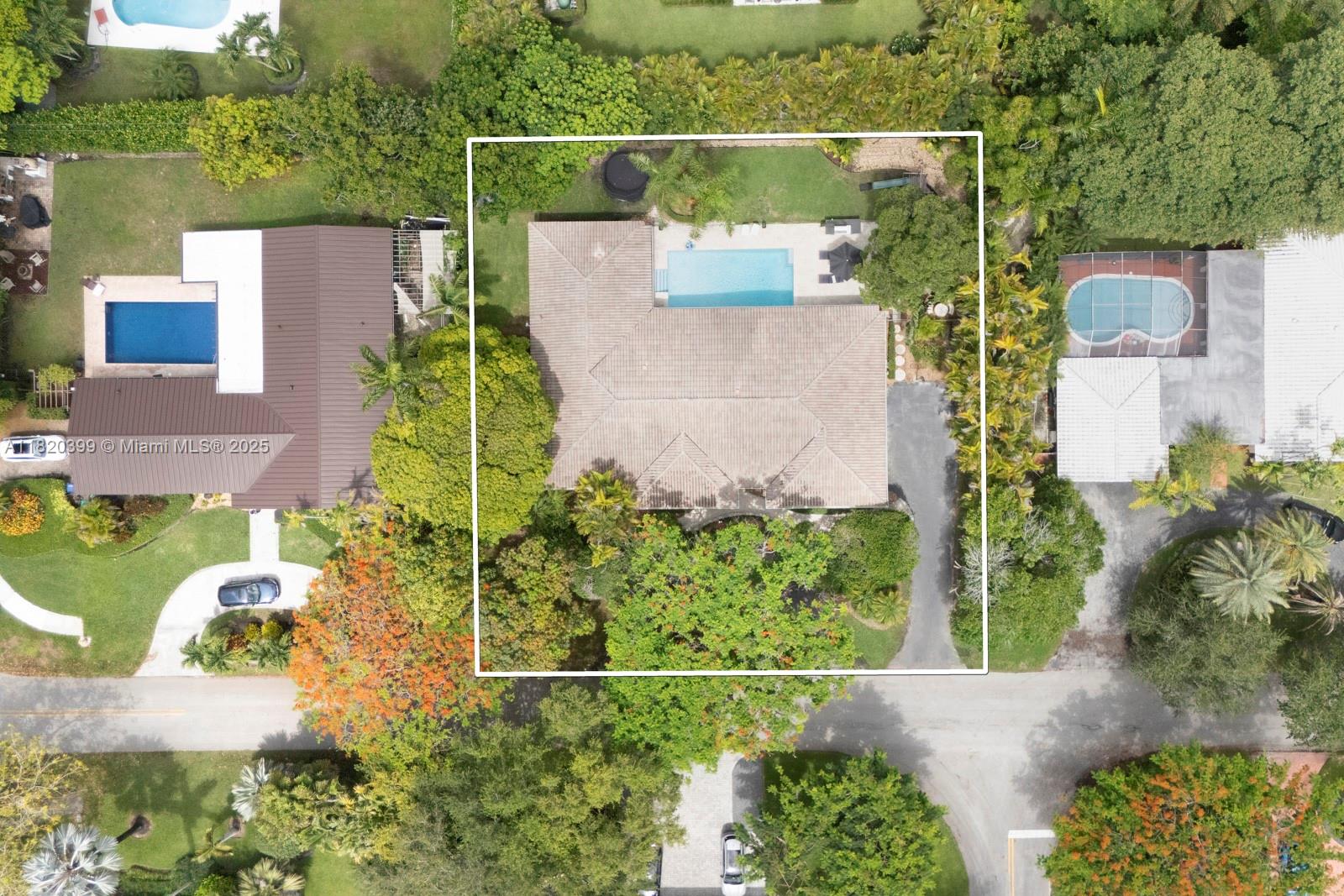 11900 SW 72nd Pl, Pinecrest, Florida image 34