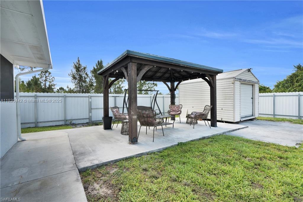 3010 W 52nd St, Lehigh Acres, Florida image 38