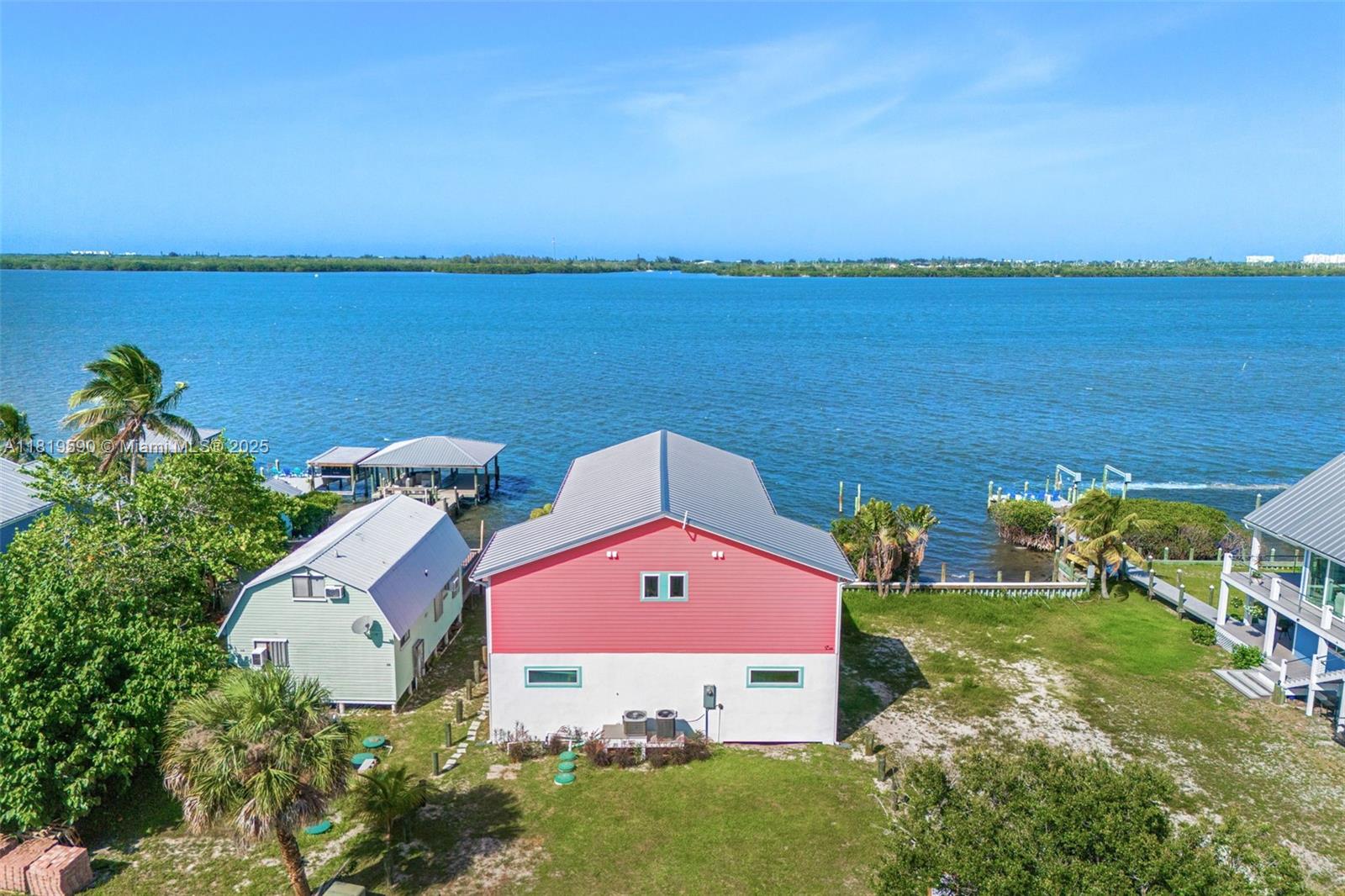 16 Vip Island Unit B, Grant Valkaria, Florida image 13