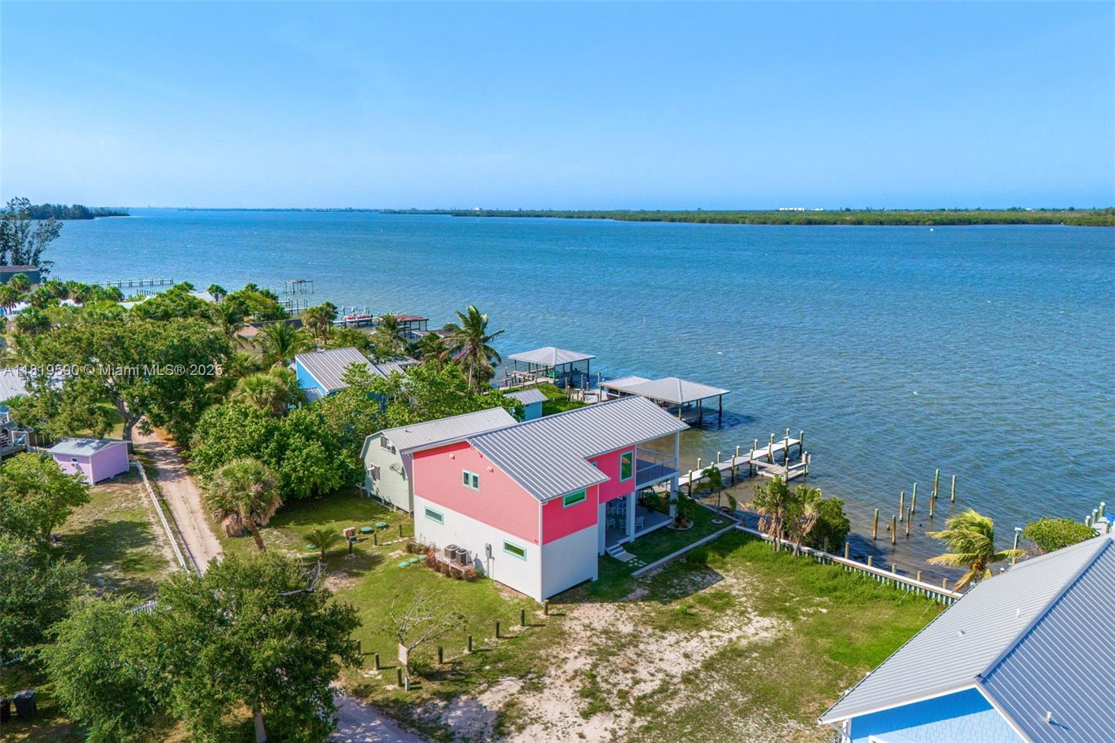 16 Vip Island Unit B, Grant Valkaria, Florida image 15