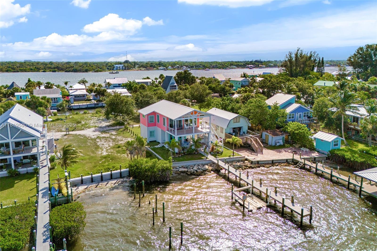 16 Vip Island Unit B, Grant Valkaria, Florida image 21