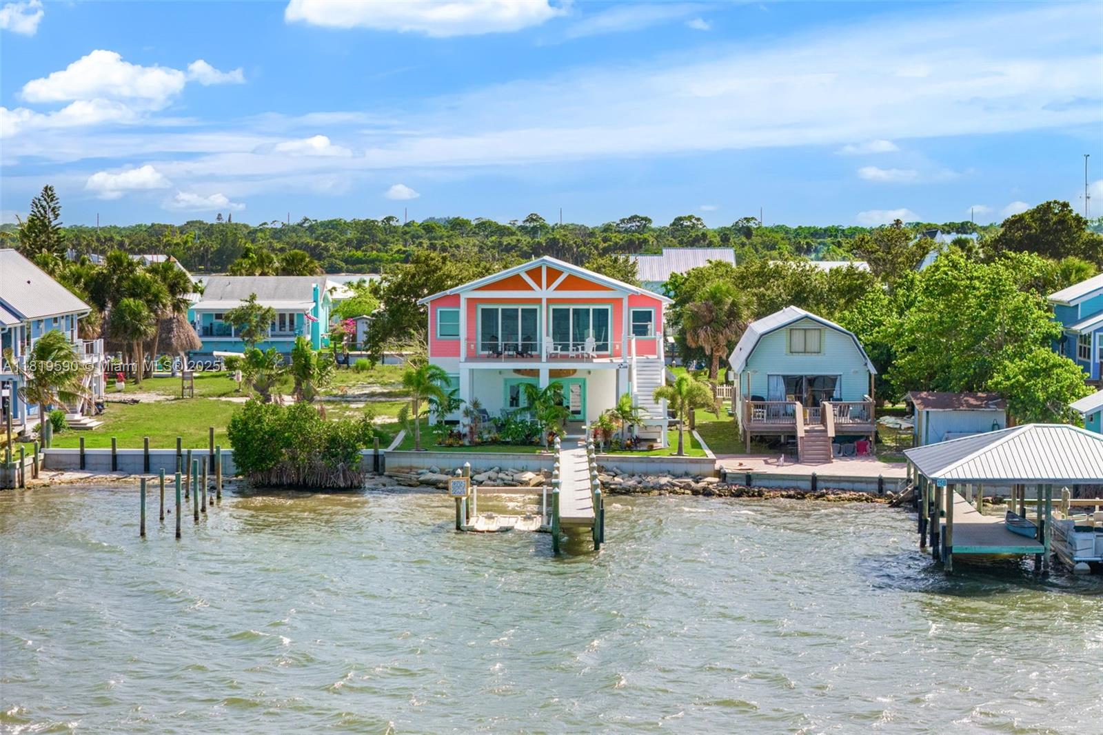 16 Vip Island Unit B, Grant Valkaria, Florida image 22