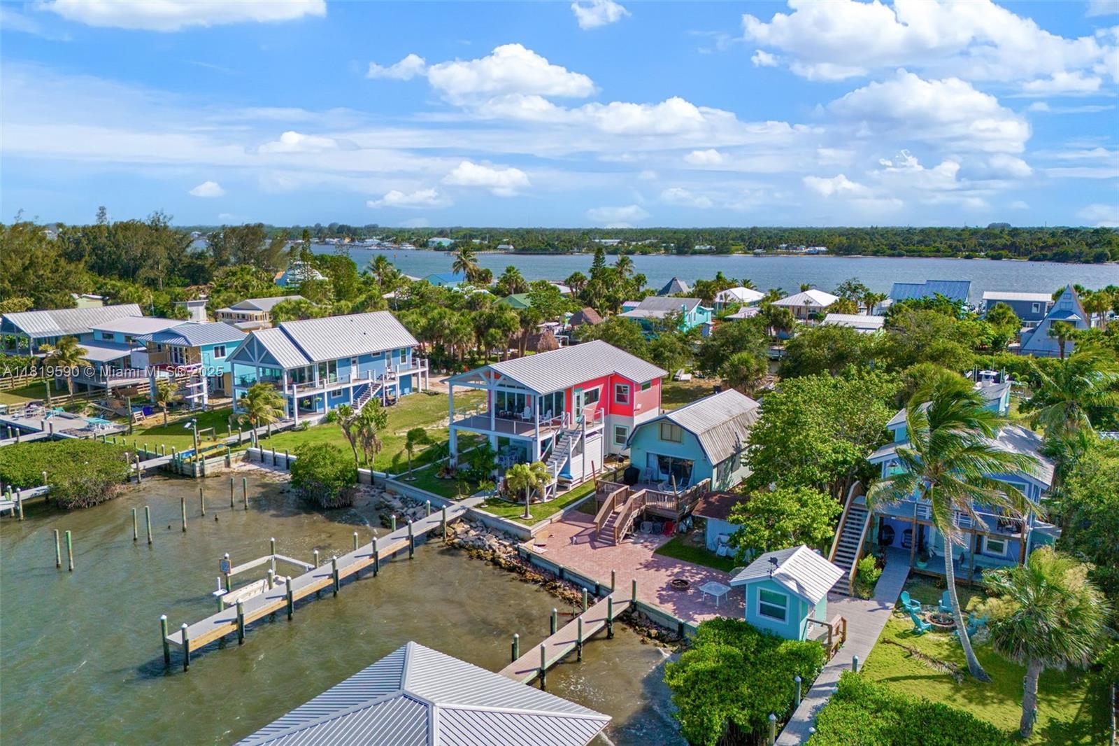 16 Vip Island Unit B, Grant Valkaria, Florida image 23