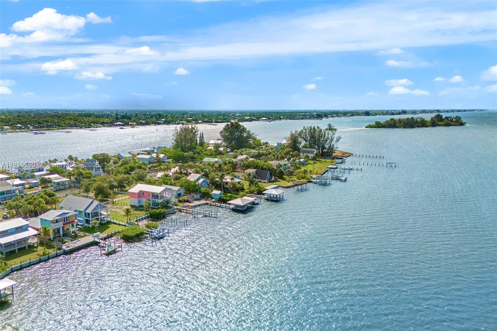 16 Vip Island Unit B, Grant Valkaria, Florida image 25