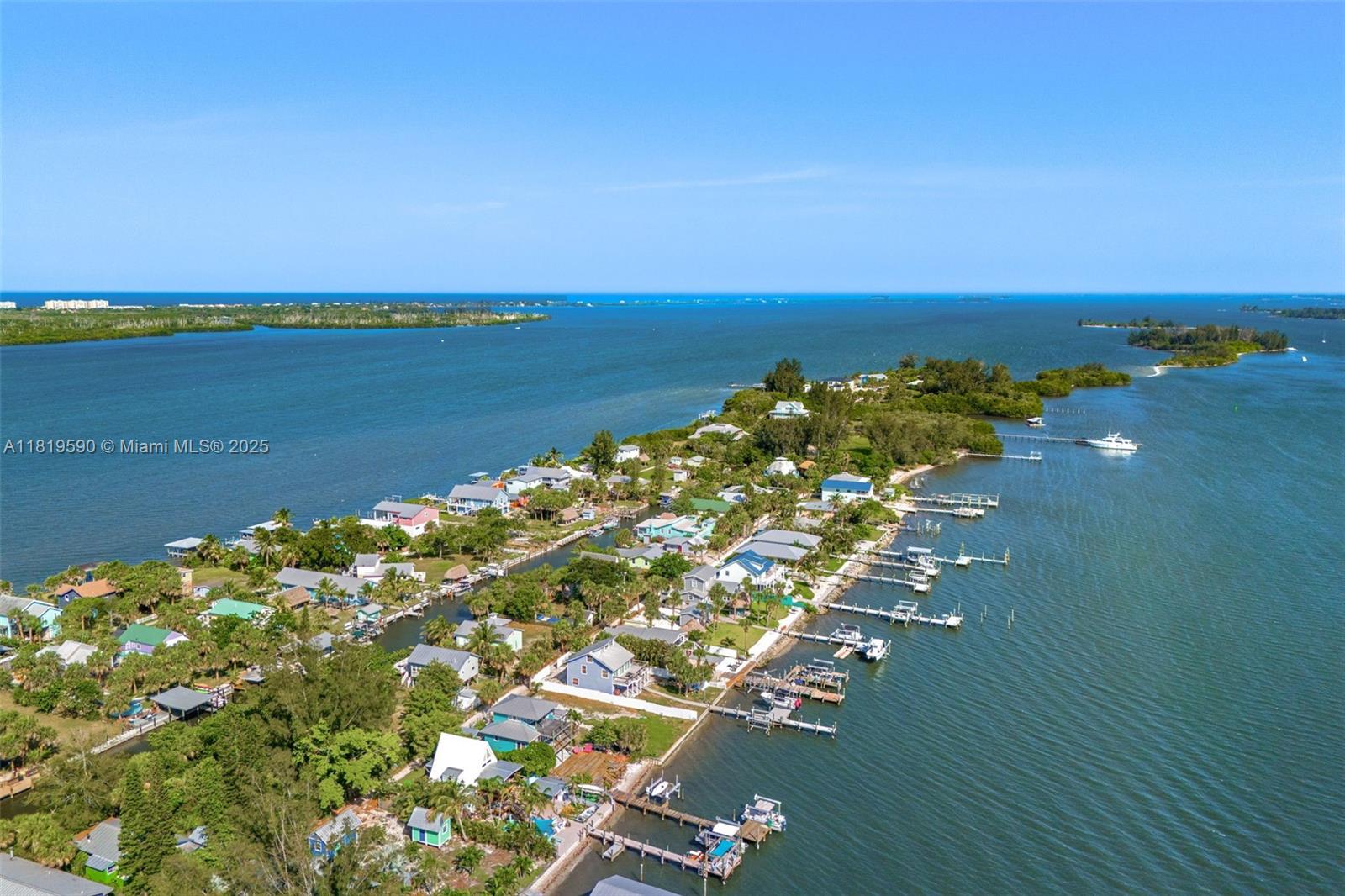 16 Vip Island Unit B, Grant Valkaria, Florida image 27