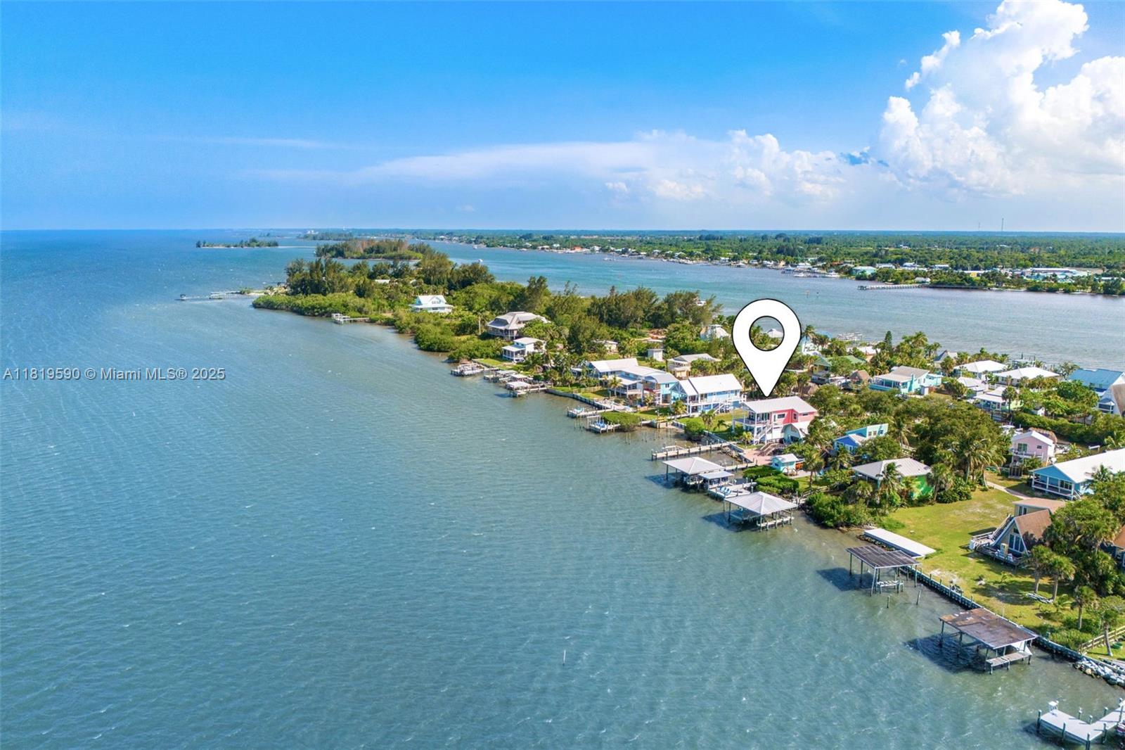 16 Vip Island Unit B, Grant Valkaria, Florida image 3