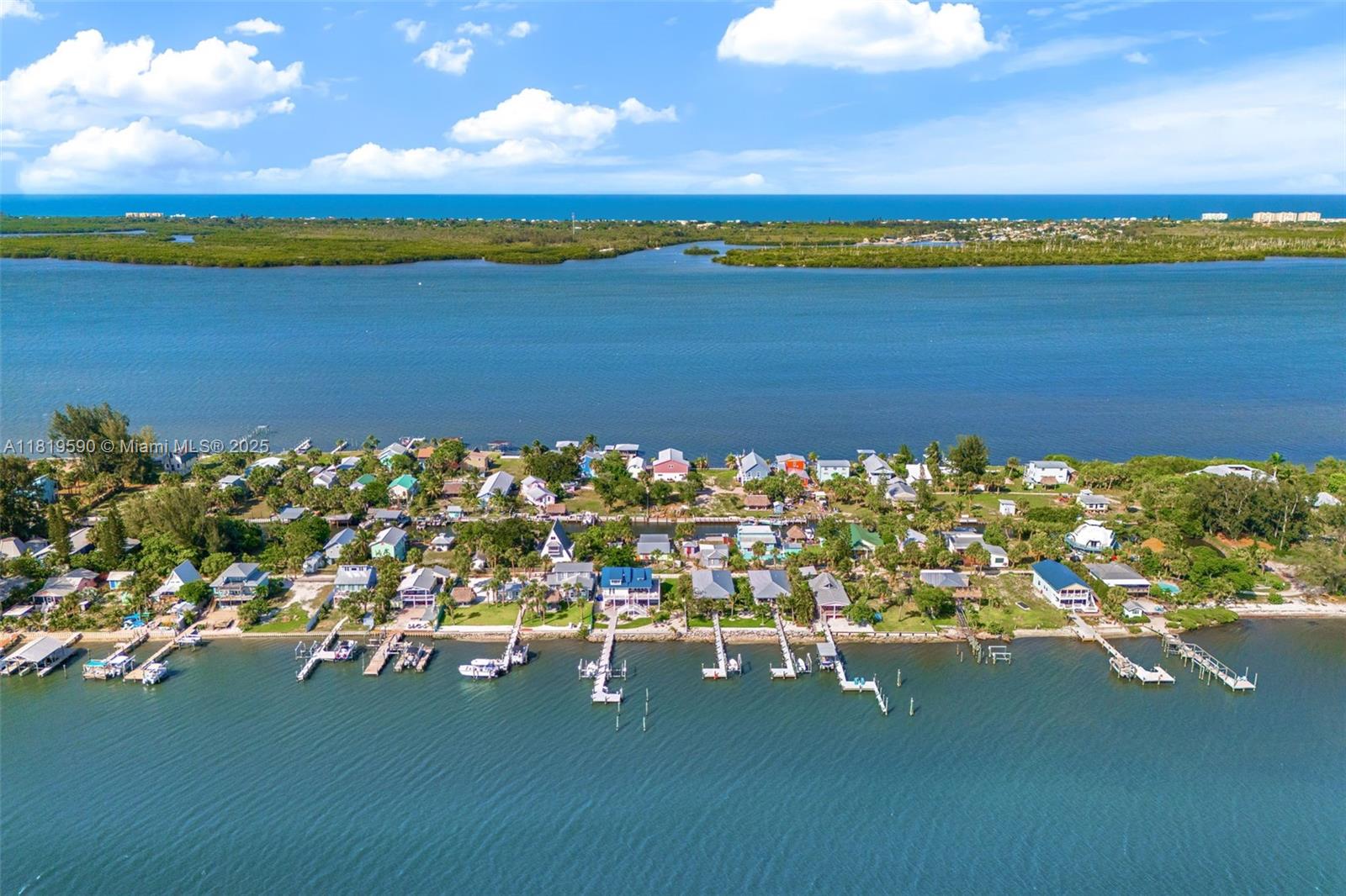 16 Vip Island Unit B, Grant Valkaria, Florida image 32