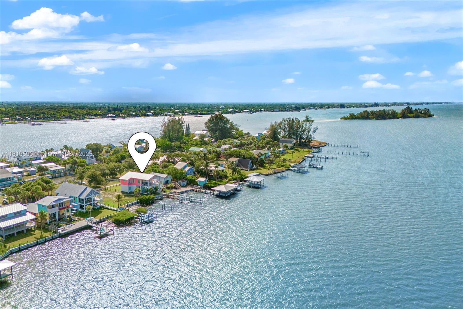16 Vip Island Unit B, Grant Valkaria, Florida image 33