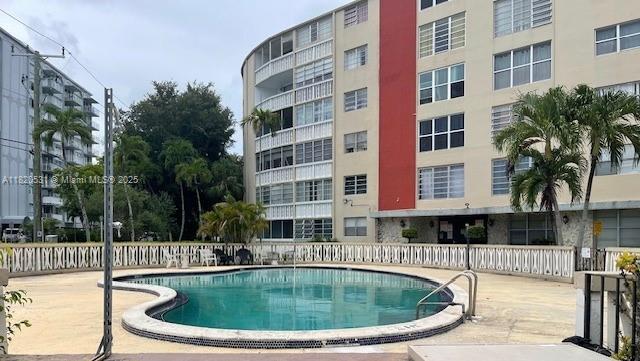 1475 NE 125th Ter #614K, North Miami, Florida image 22