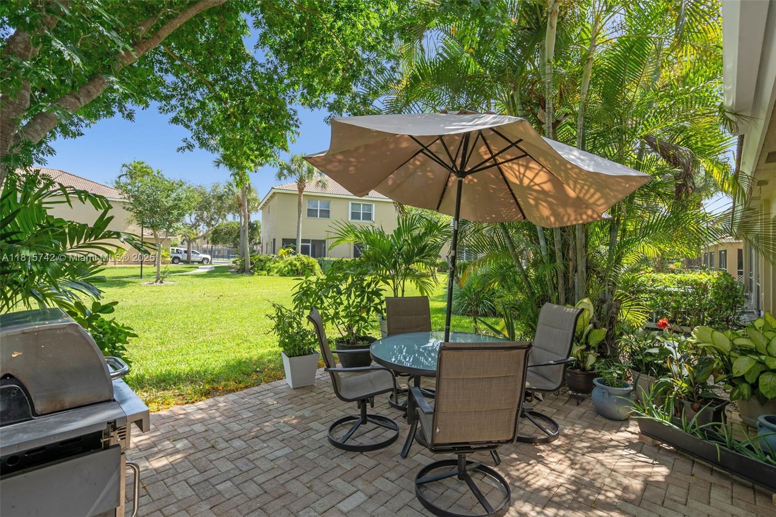 12006 SW 2nd St, Pembroke Pines, Florida image 26