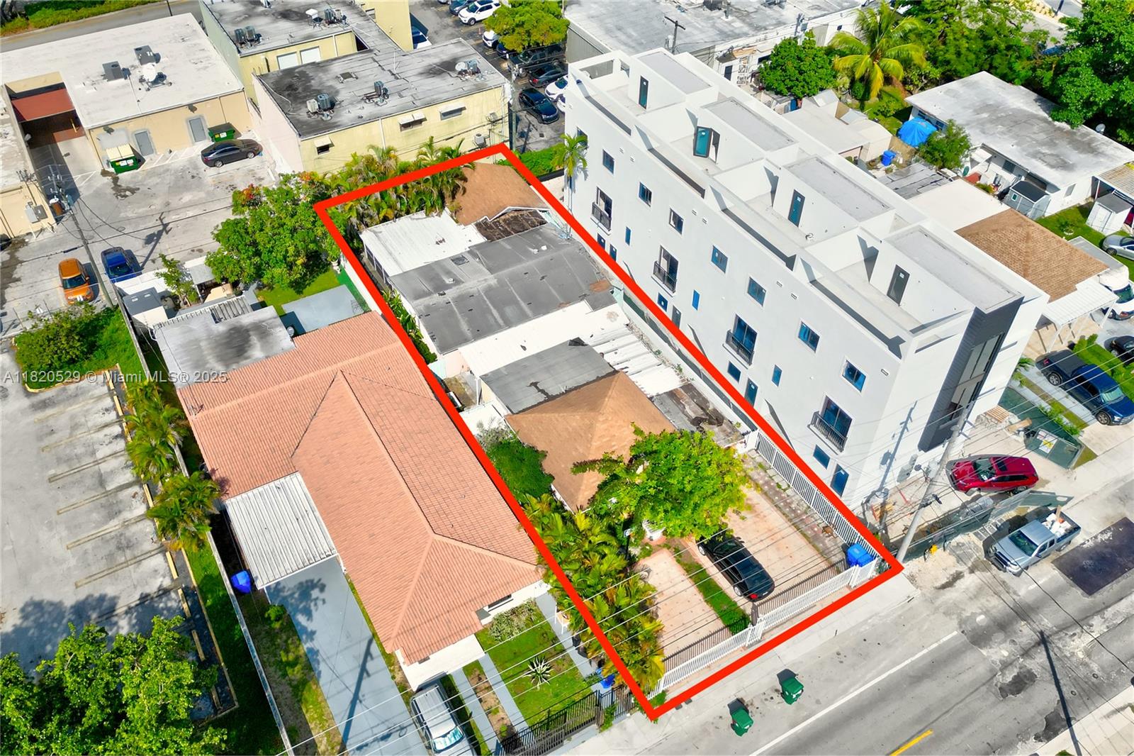 3355 SW 22nd Ter, Miami, Florida image 1