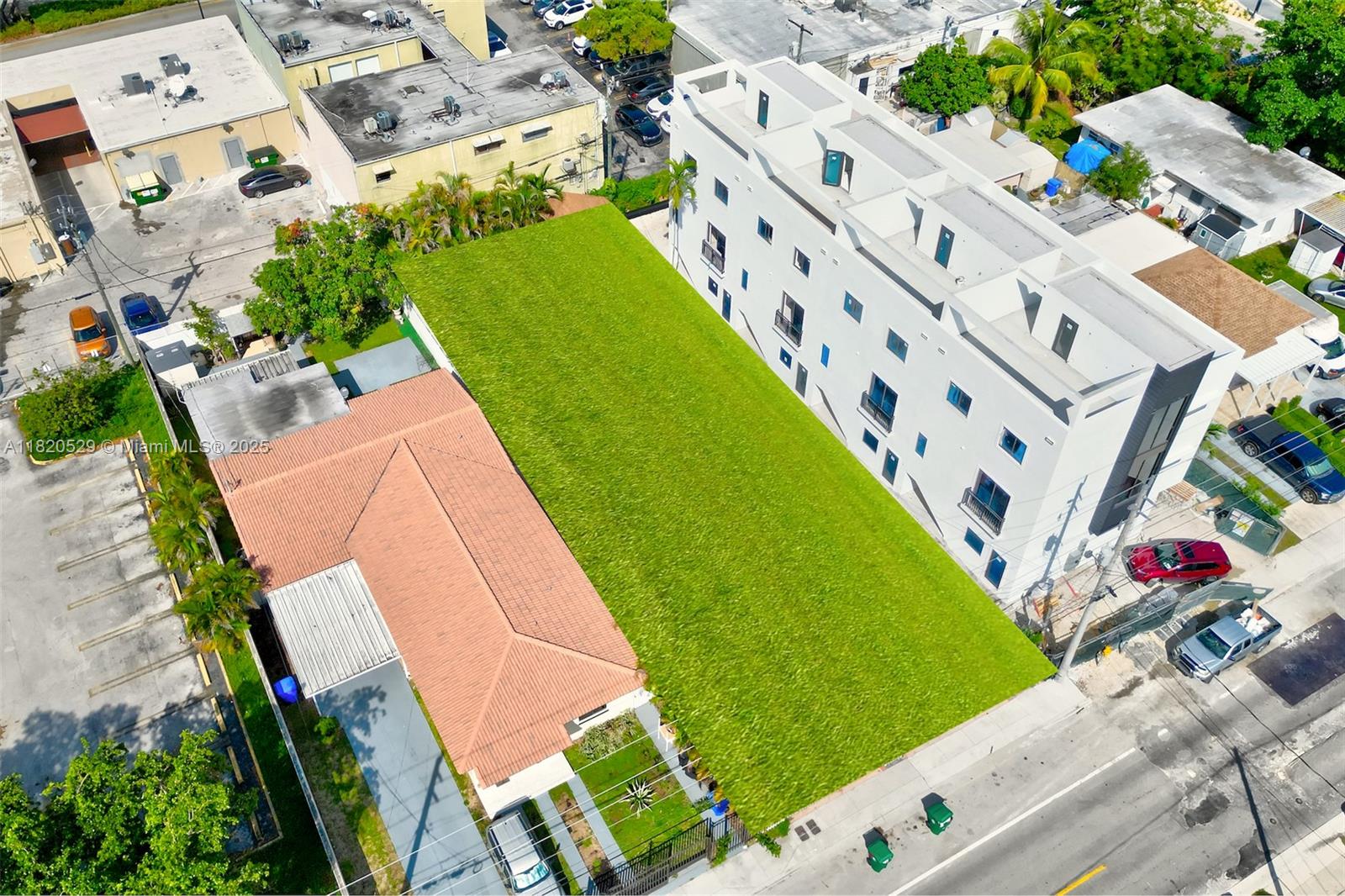 3355 SW 22nd Ter, Miami, Florida image 2