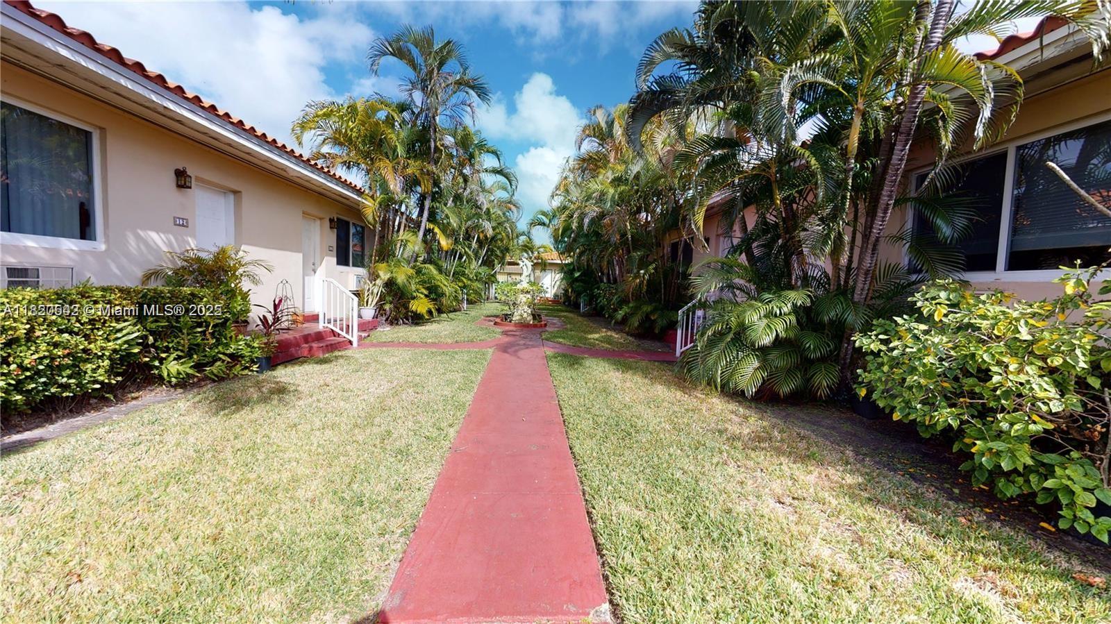 2160 Bay Dr #3, Miami Beach, Florida image 3