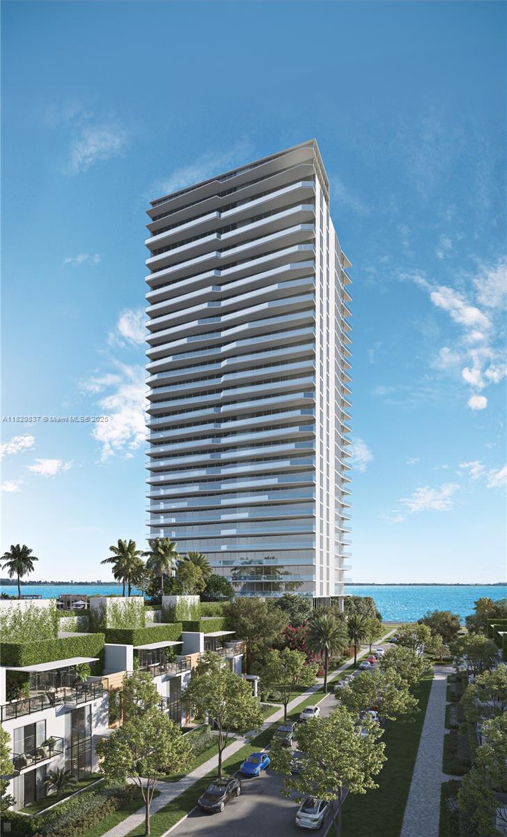 3015 S Ysabella St #803, Tampa, Florida image 1