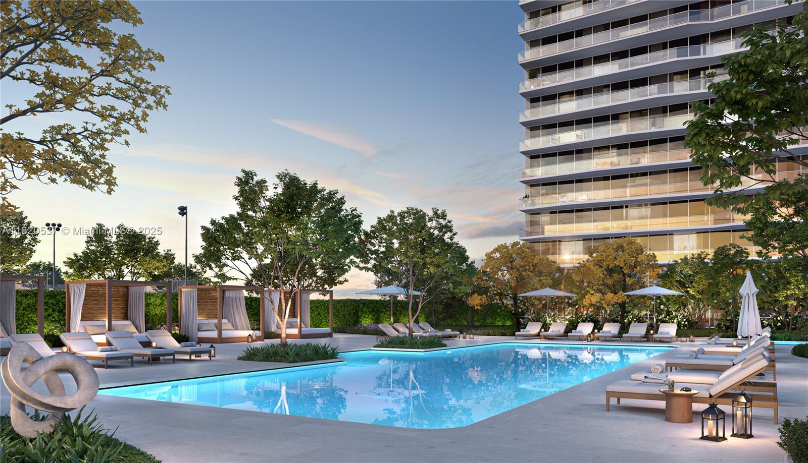 3015 S Ysabella St #803, Tampa, Florida image 13