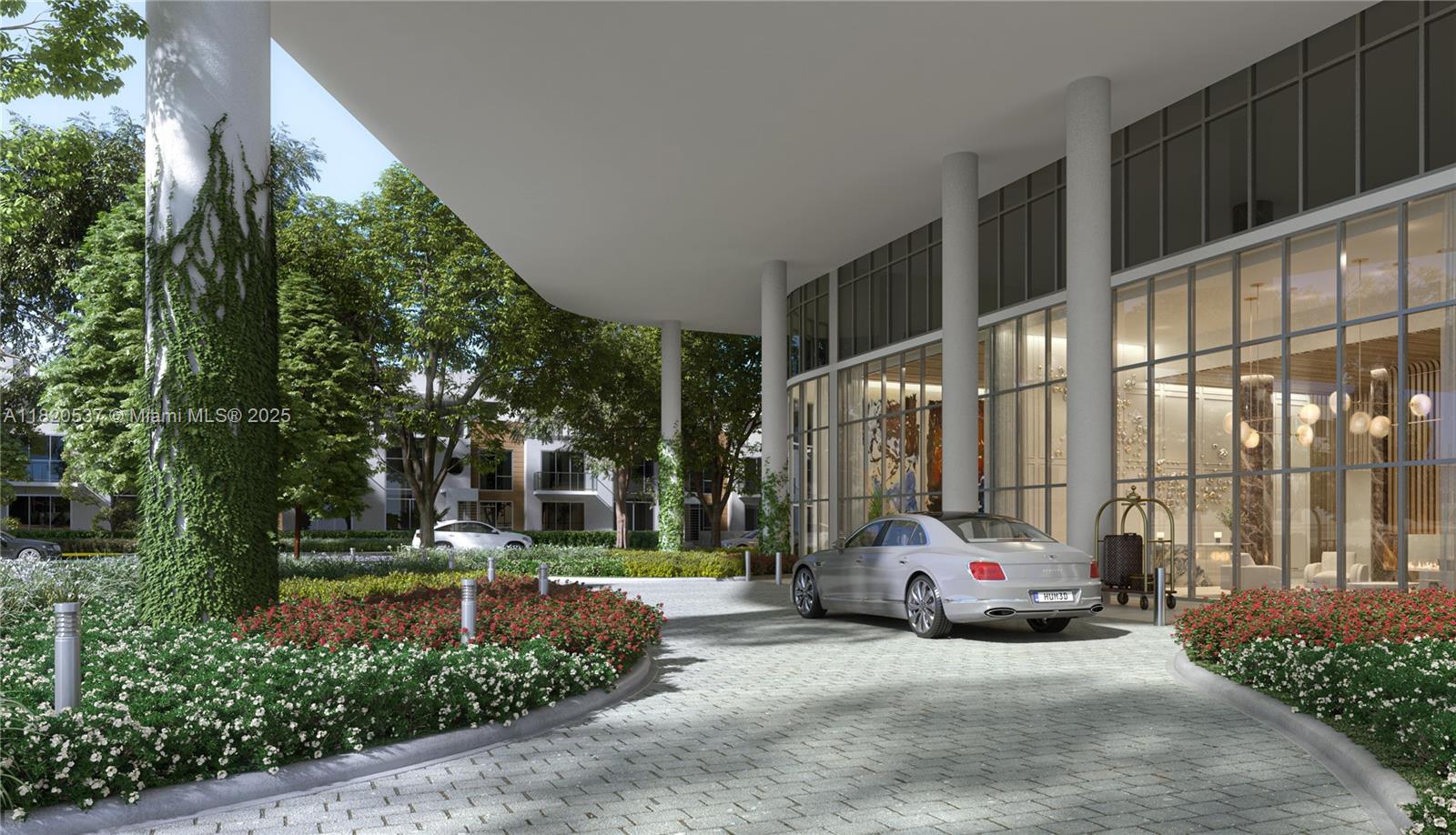 3015 S Ysabella St #803, Tampa, Florida image 3