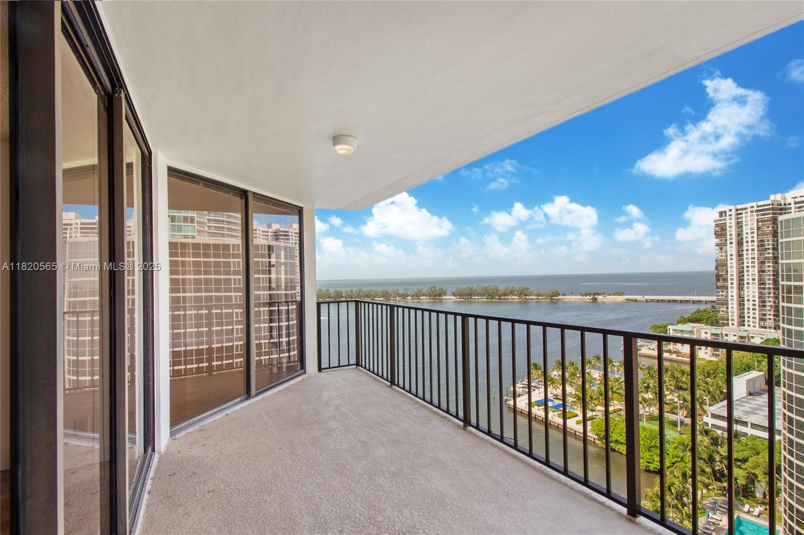 1925 Brickell Ave #1812, Miami, Florida image 3