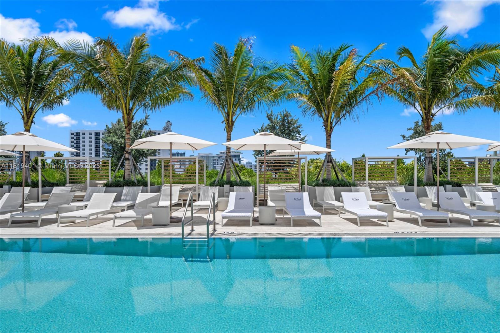 580 72nd St #1908, Miami Beach, Florida image 29