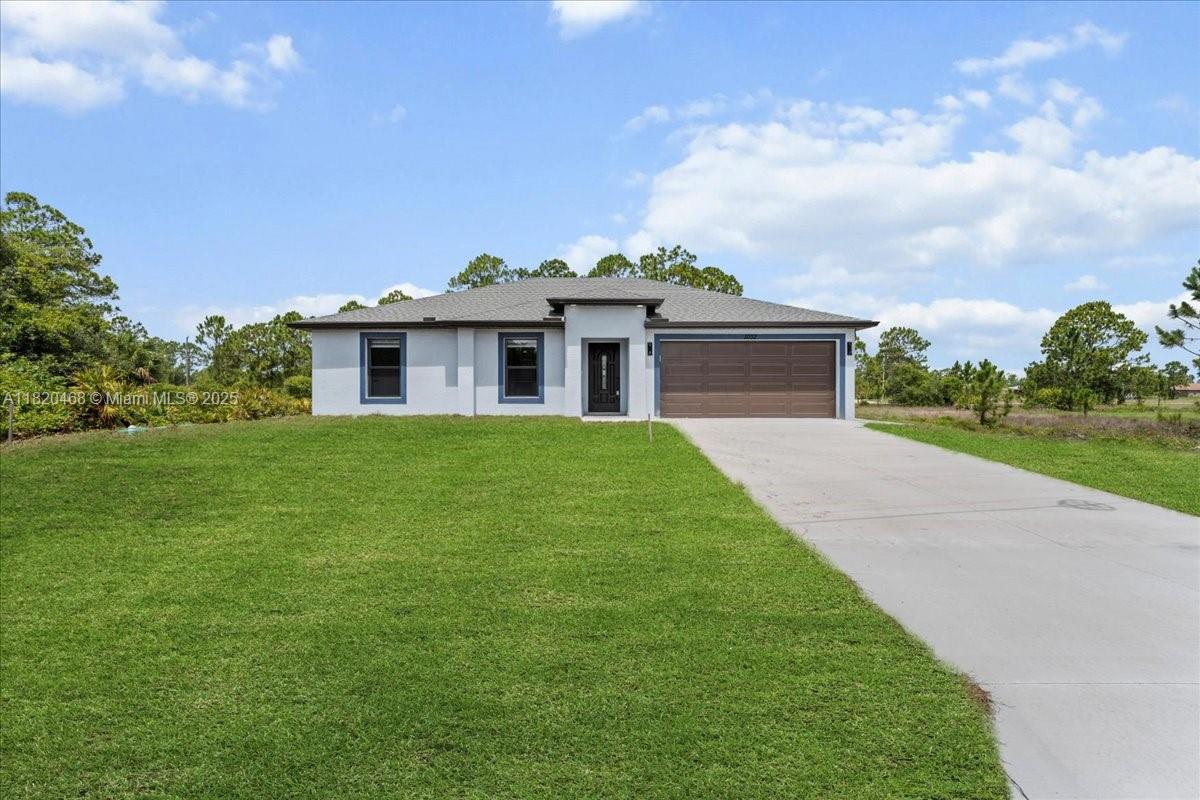1032 Maxwell Ave S, Lehigh Acres, Florida image 1