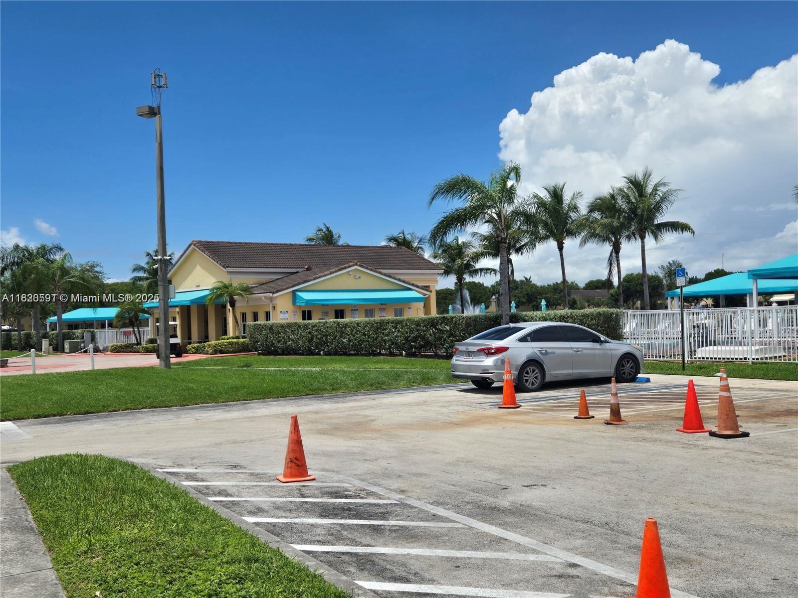2758 SE 17th Ave #102, Homestead, Florida image 31