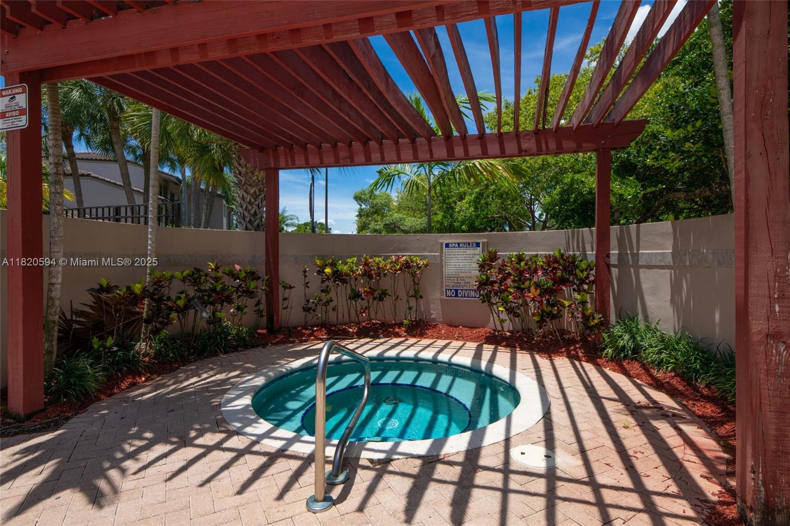 9963 Nob Hill Pl, Sunrise, Florida image 40
