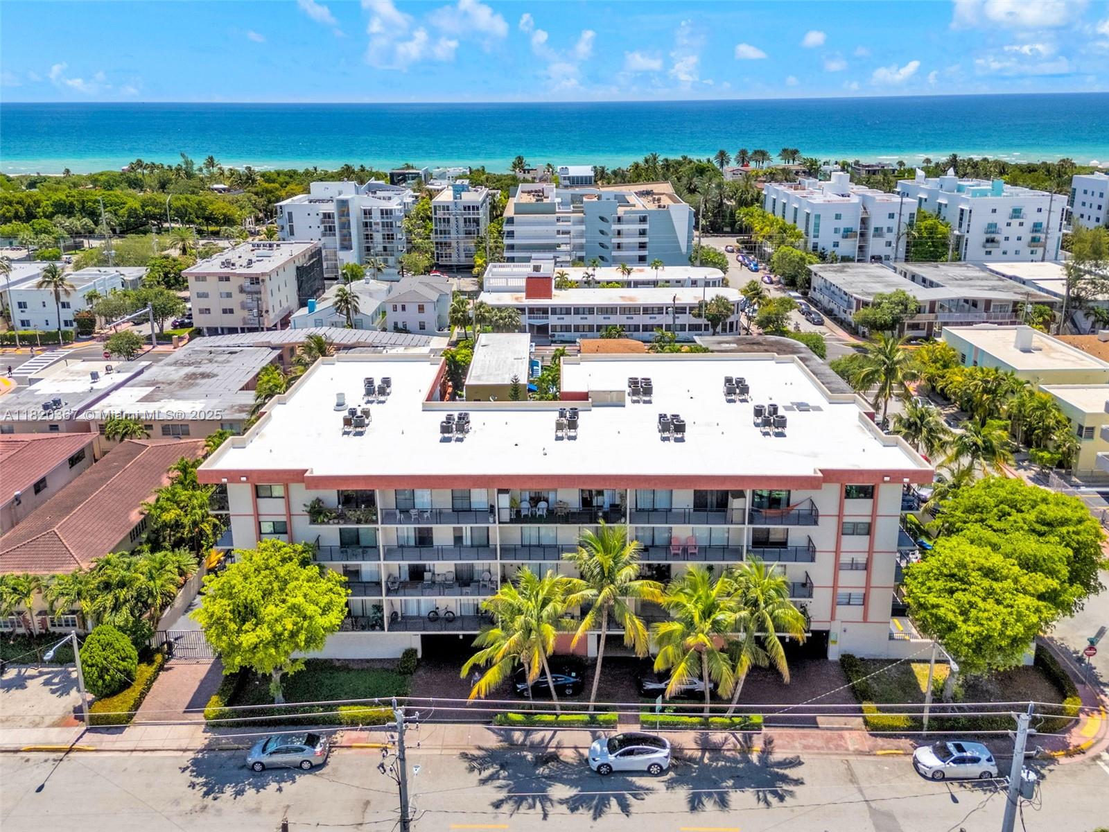 7801 Abbott Ave #307, Miami Beach, Florida image 1