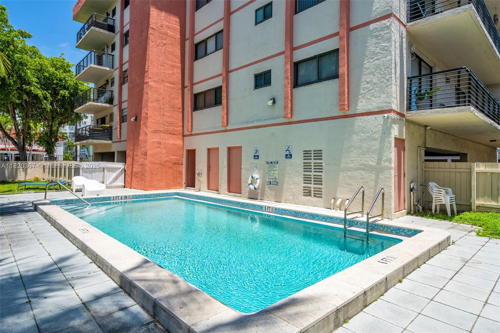 7801 Abbott Ave #307, Miami Beach, Florida image 32