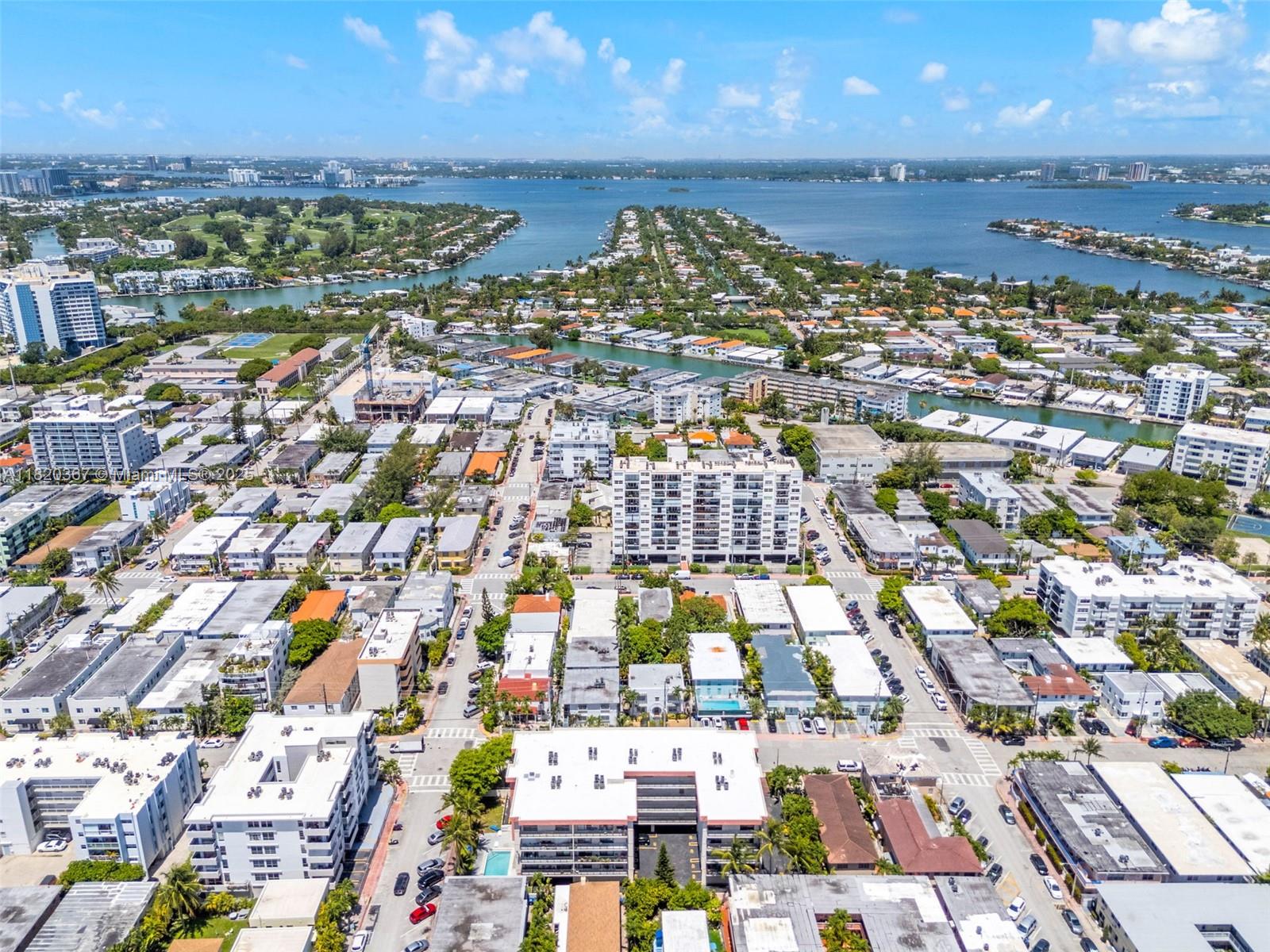 7801 Abbott Ave #307, Miami Beach, Florida image 38