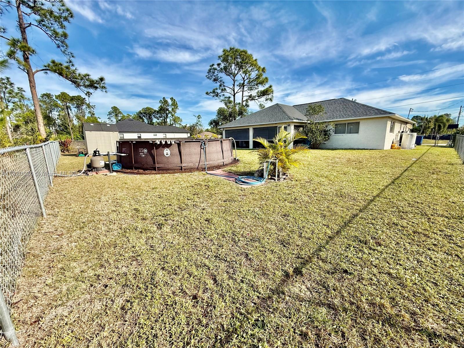 1115 Anza Ave, Lehigh Acres, Florida image 3