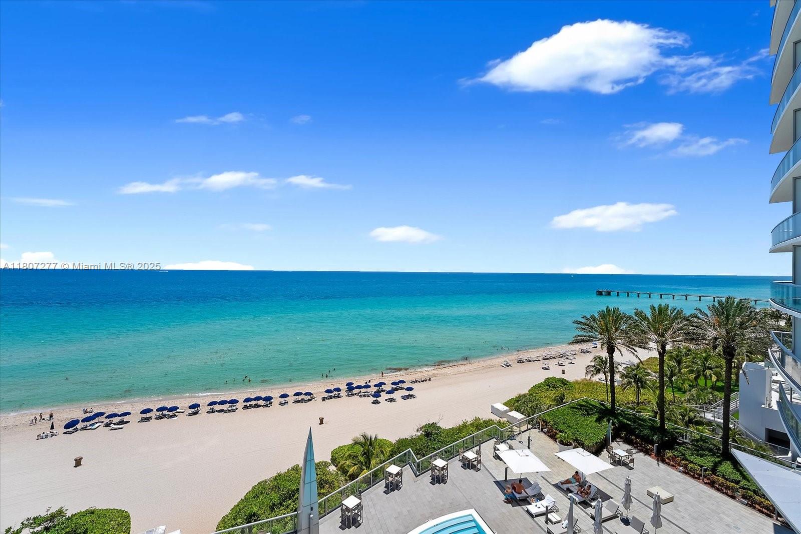 Apartamento en Alquiler en Sunny Isles Beach, FL