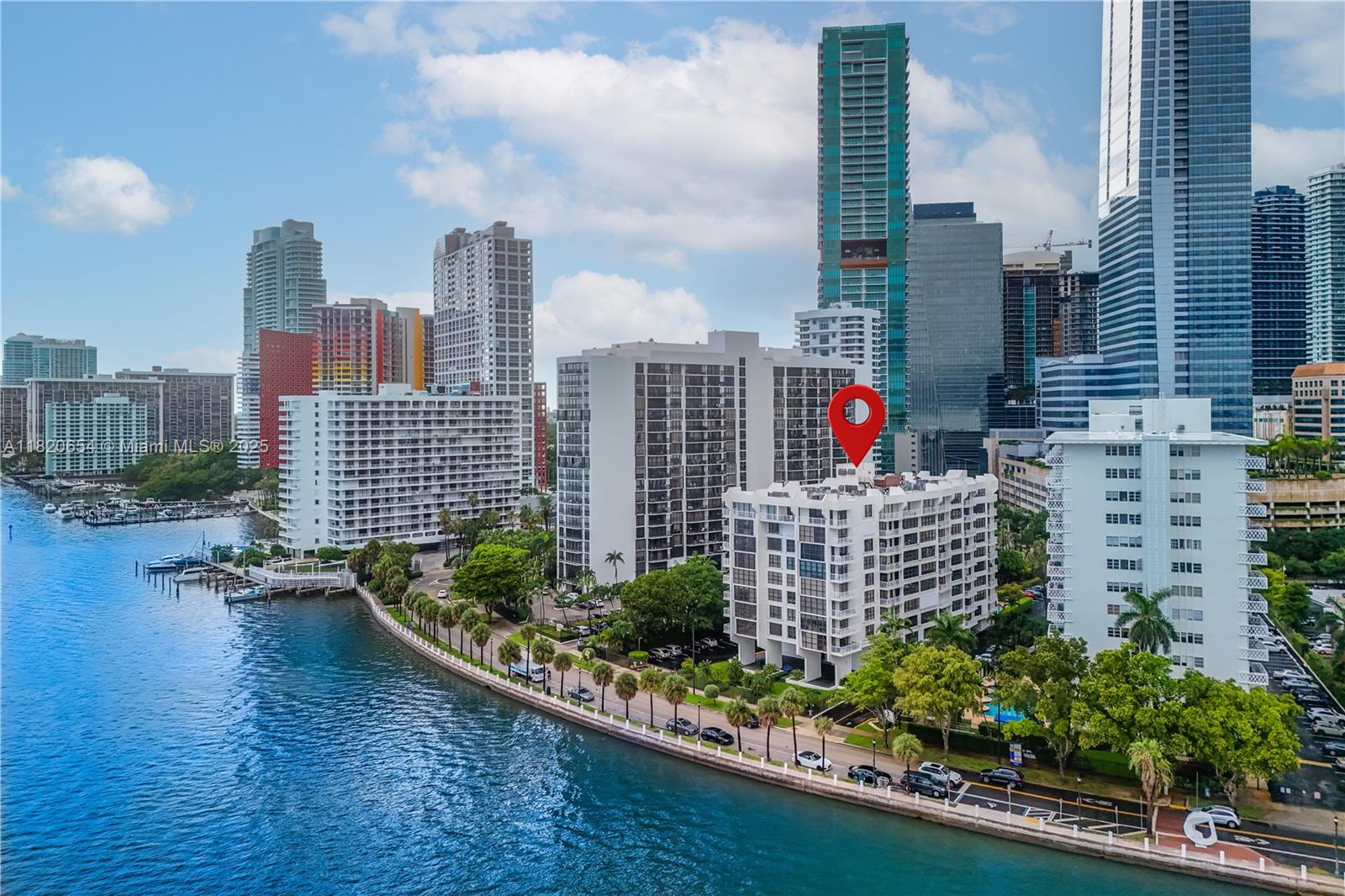 1440 Brickell Bay #307, Miami, Florida image 2