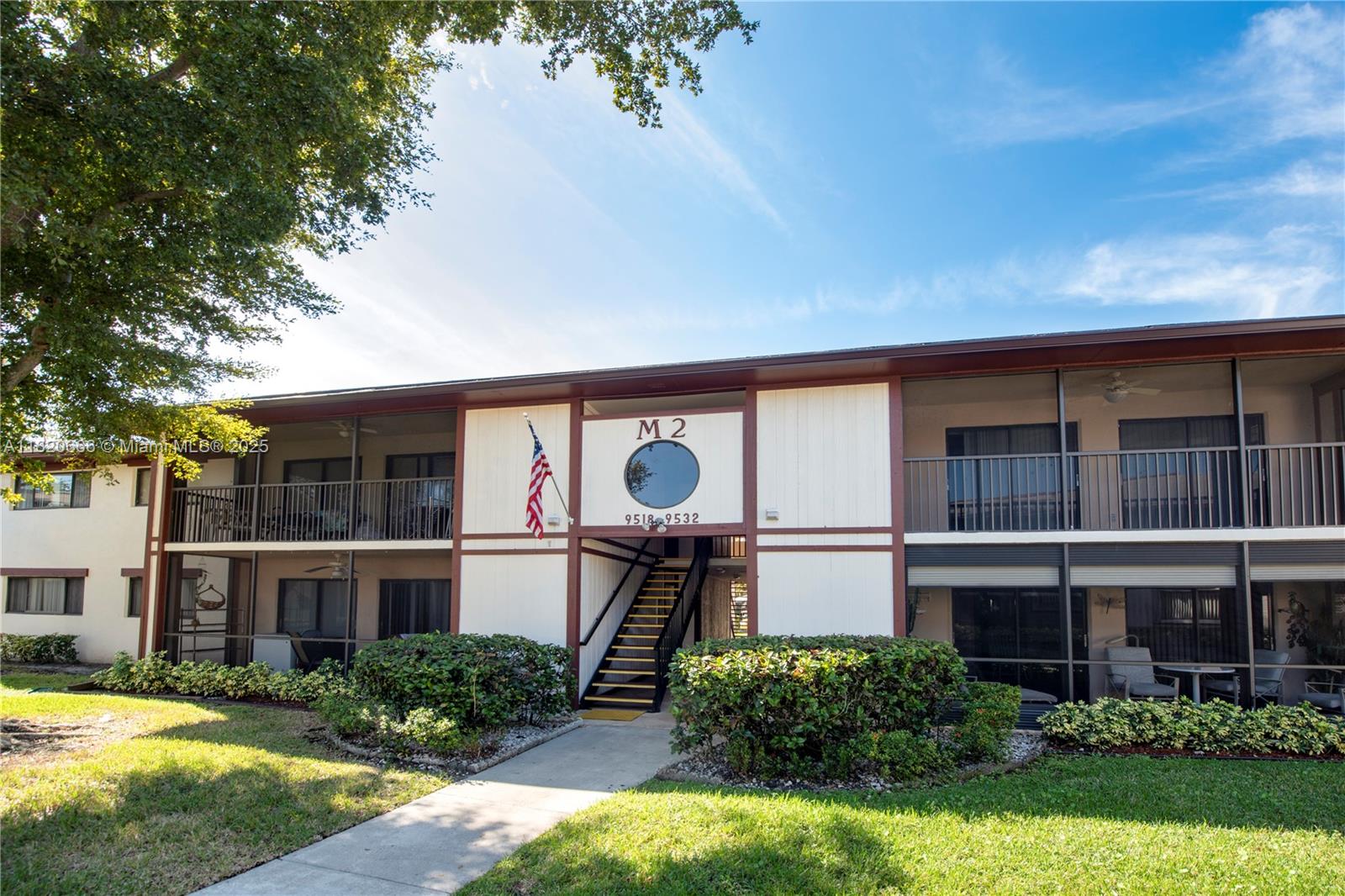 9522 N Belfort Cir #106, Tamarac, Florida image 2