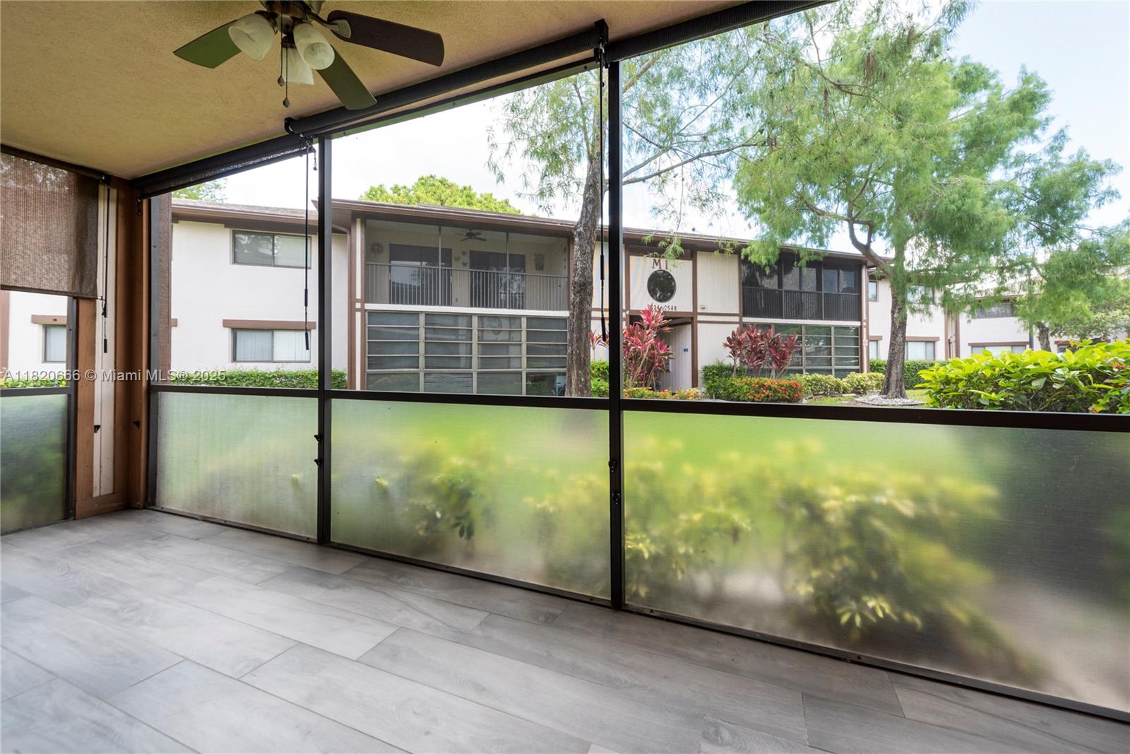 9522 N Belfort Cir #106, Tamarac, Florida image 21