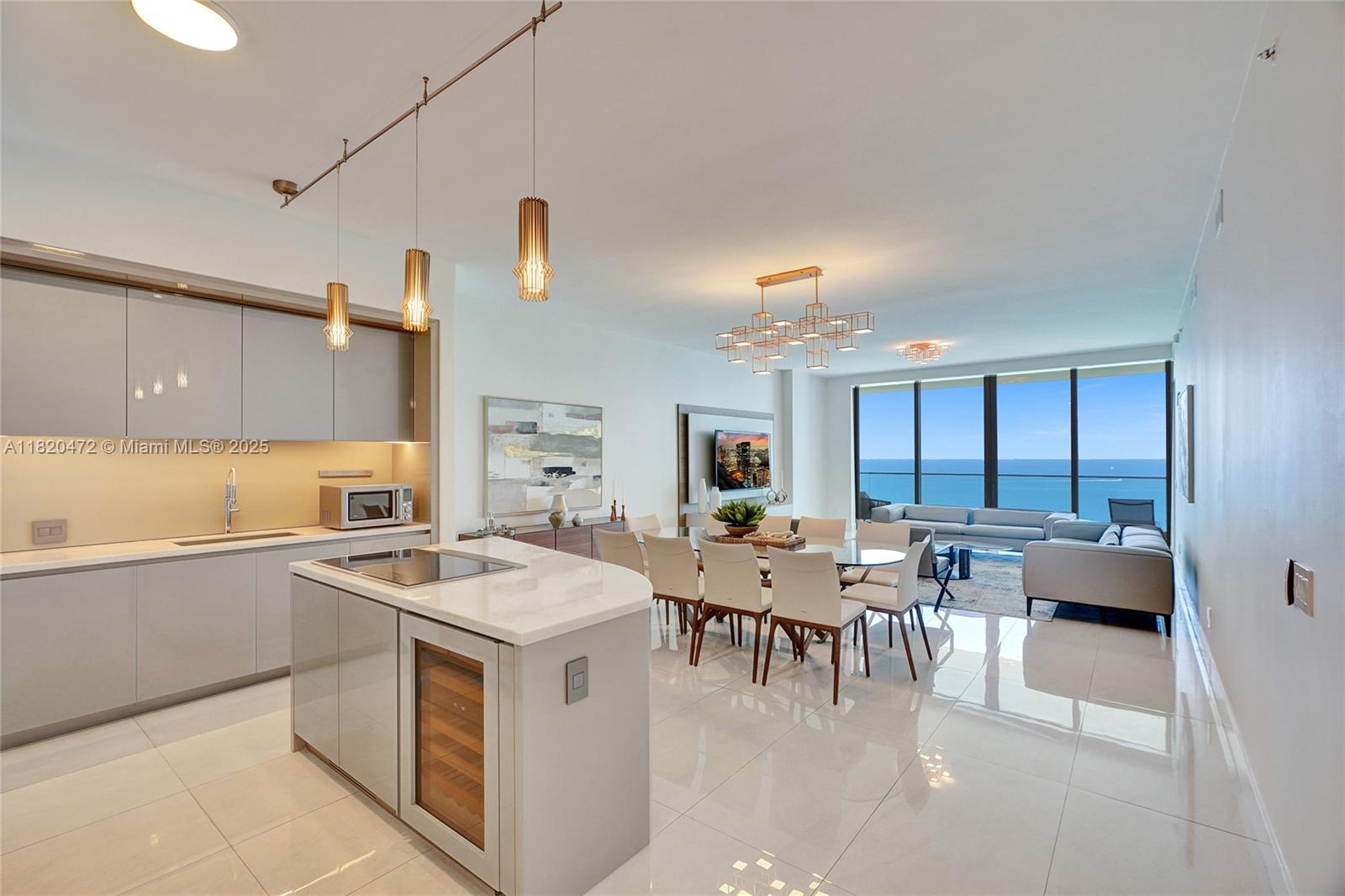 Condo for Rent in Sunny Isles Beach, FL